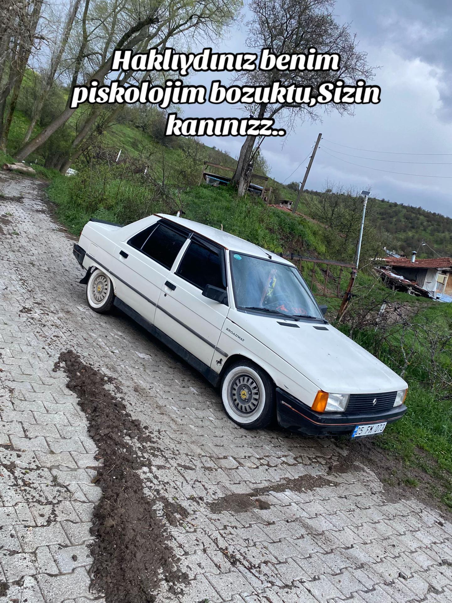 @ Recep Karaçam 