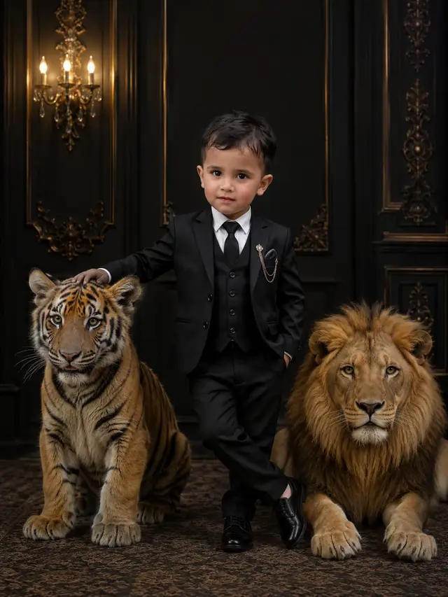 @Moheed Armani