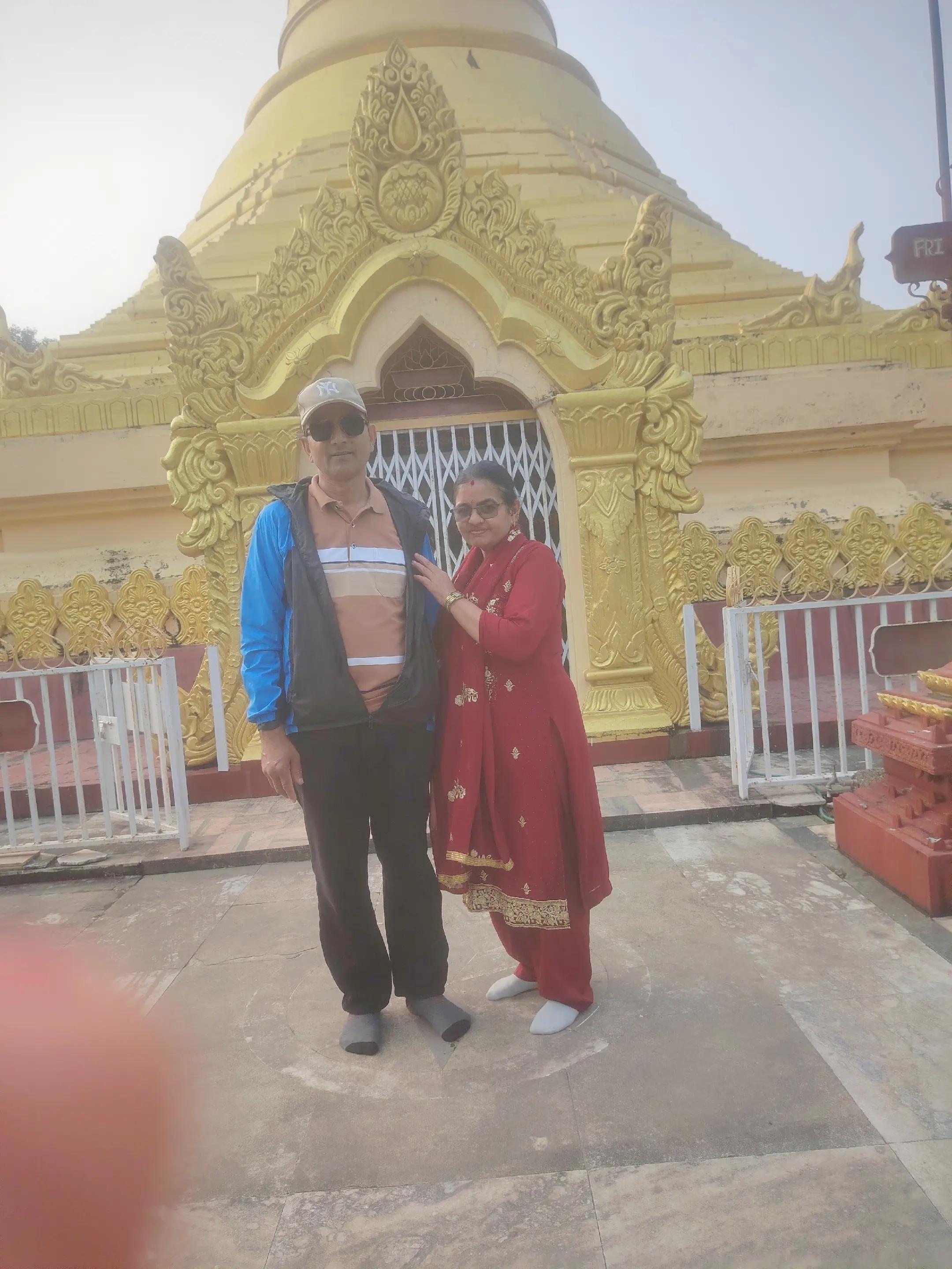 @Shyam  pathak