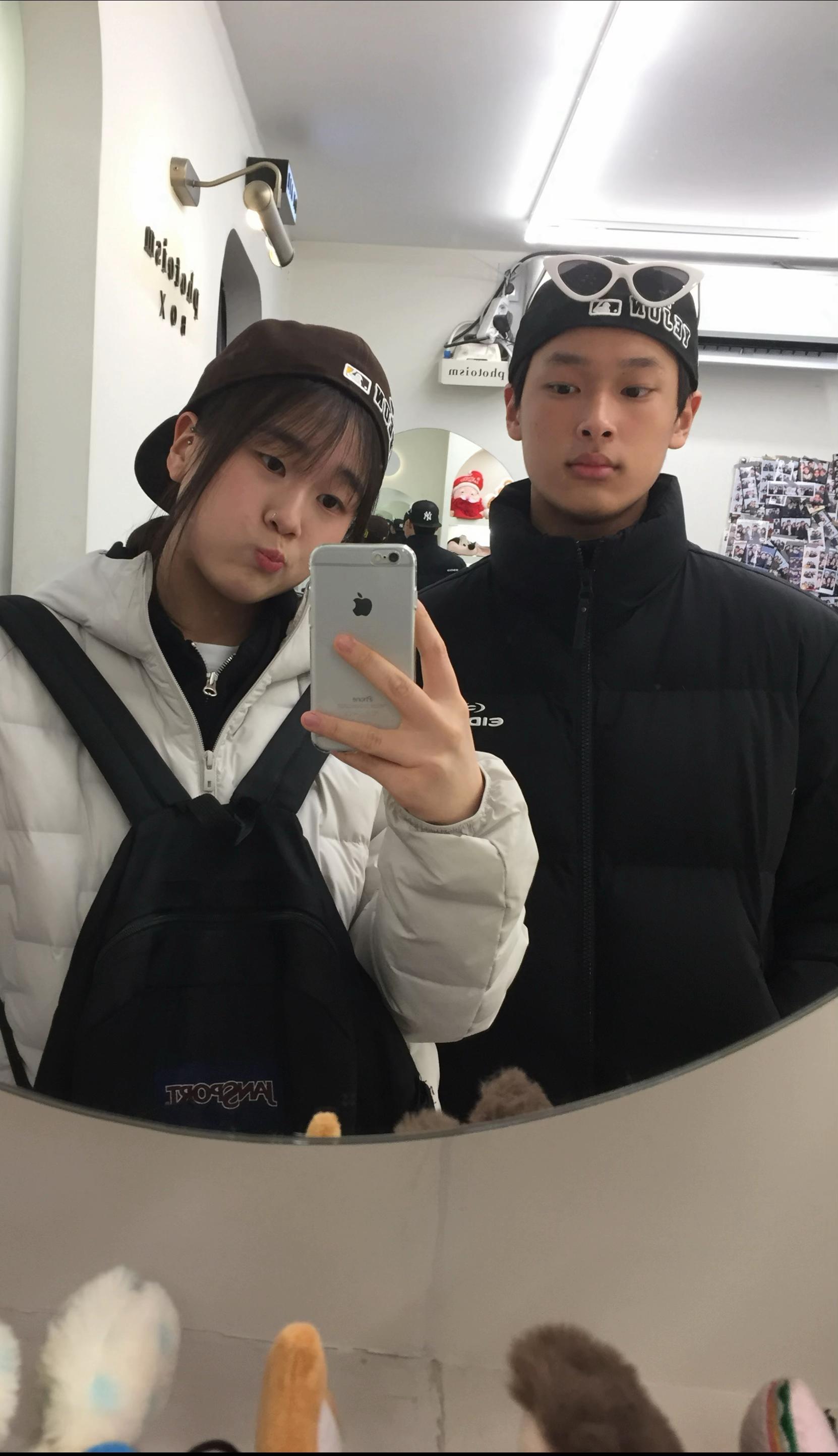 @예은