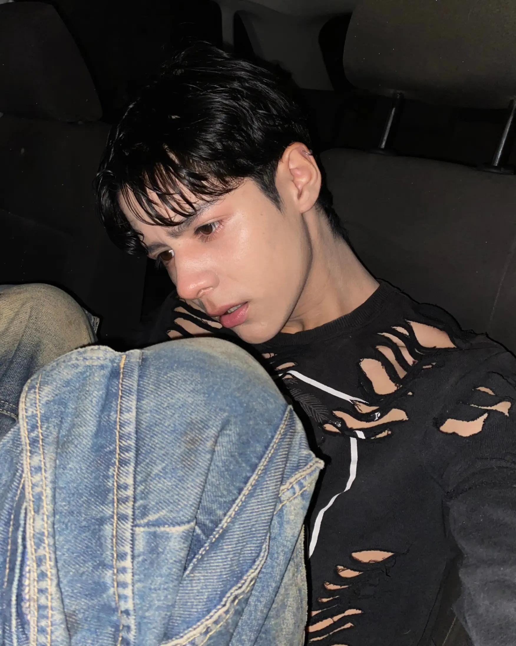 @๐ด๐จ๐ป โโโโแตฅโโ๐ธแตขโโ ๐๐๐ค๐ฆ