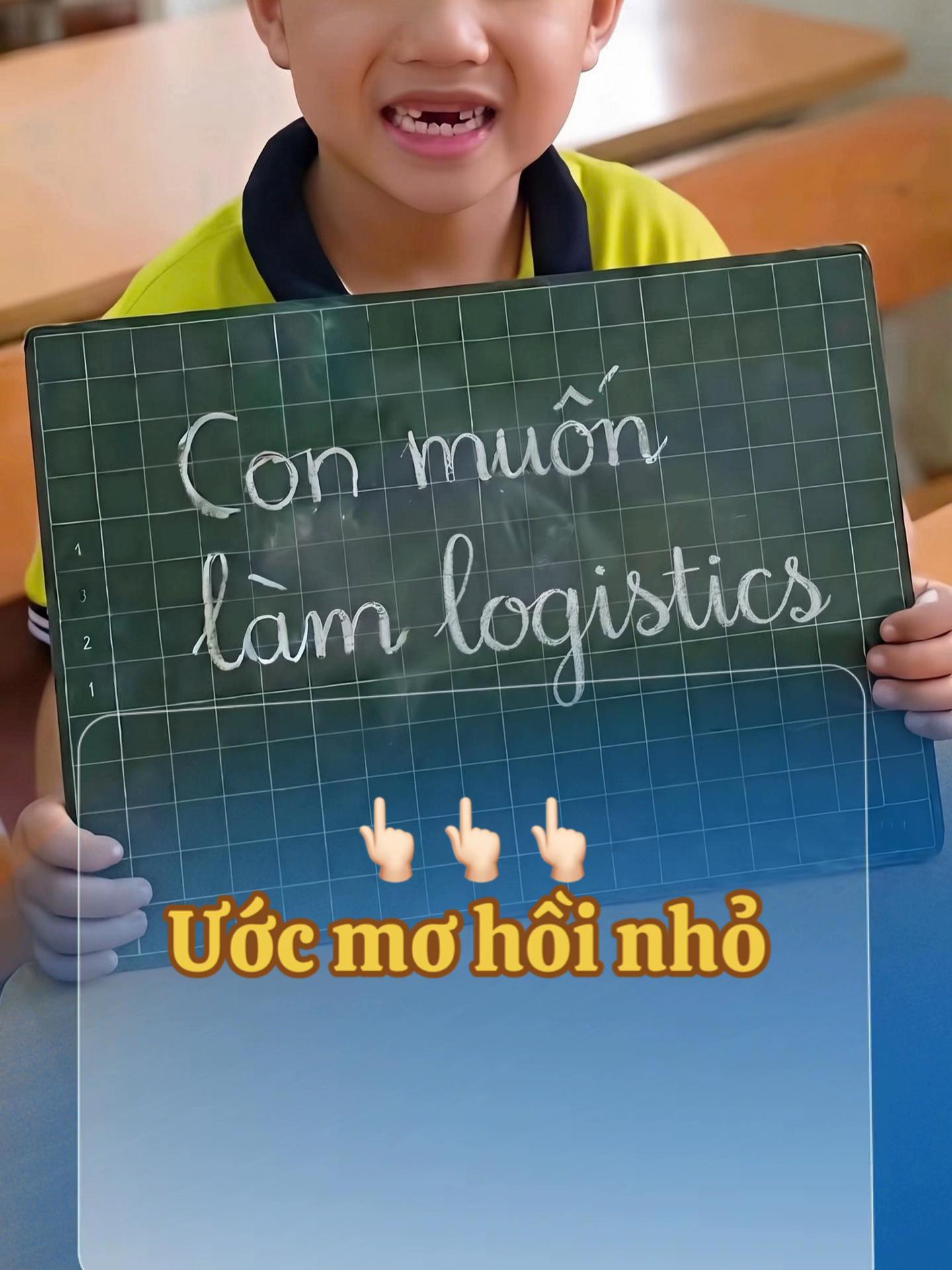 @Vietnam Post Logistics