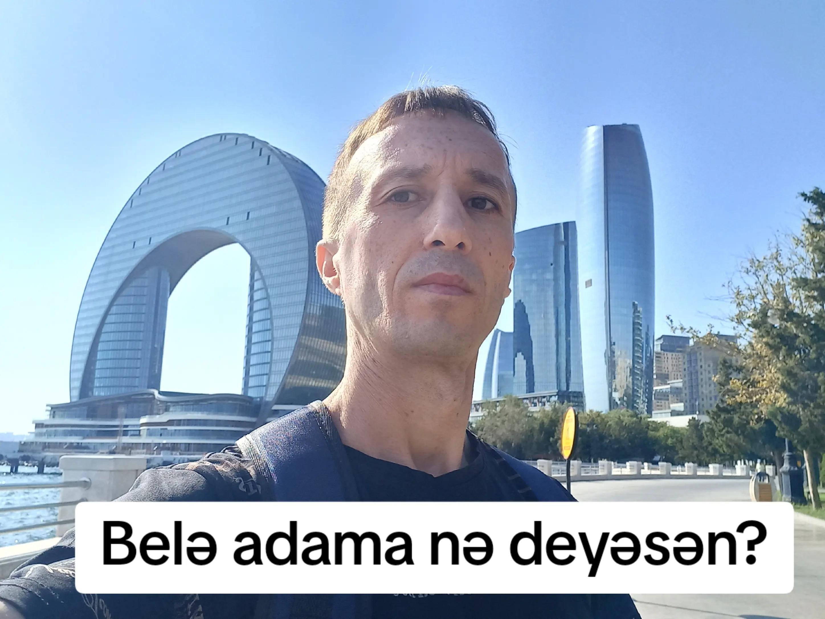 @Sahil H&uuml;seynov