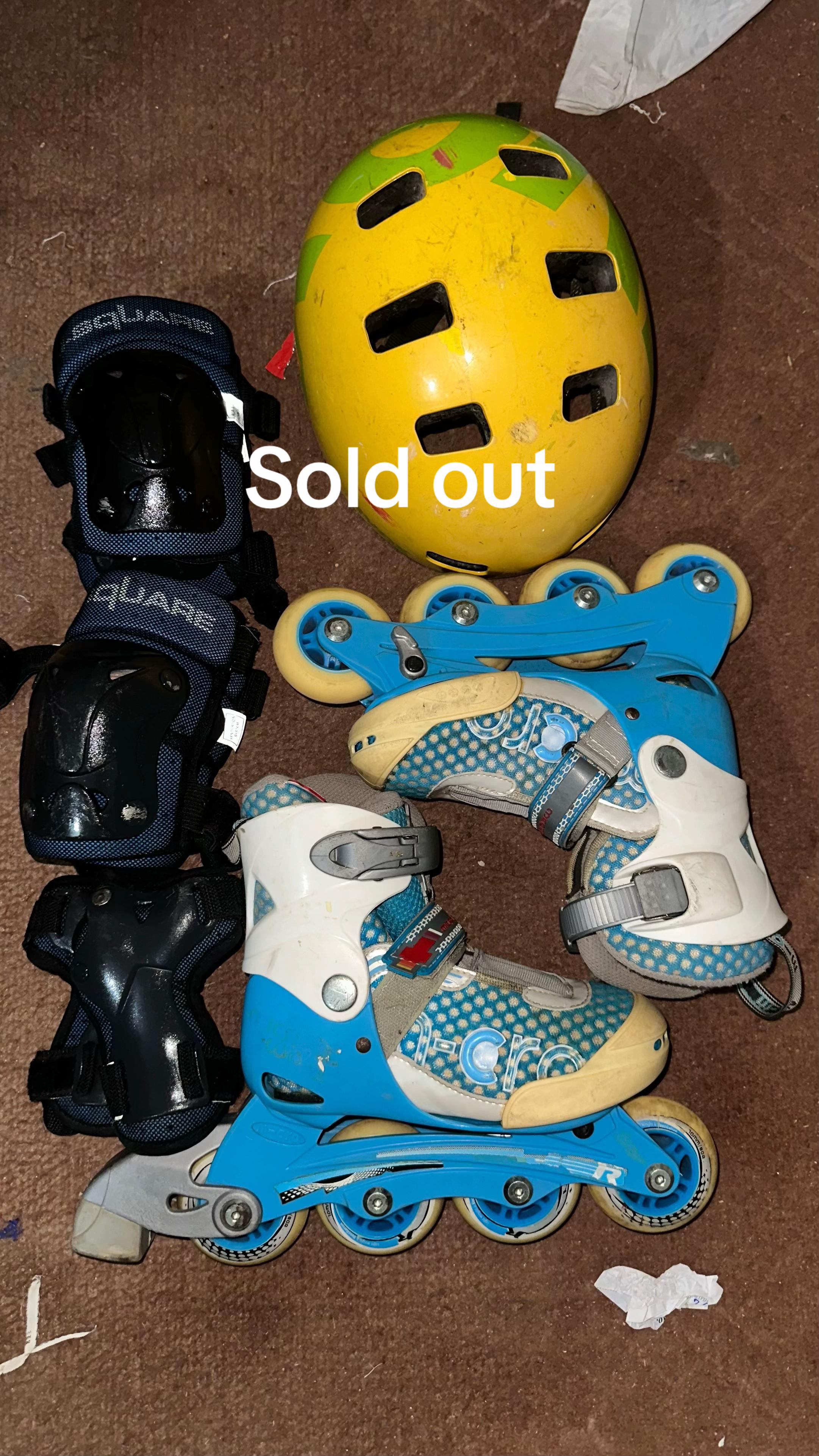 @Bilal professional skater