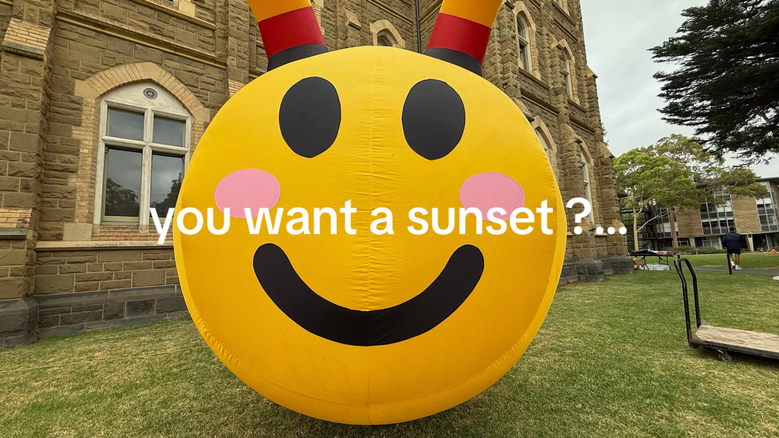 @OrmondCollege