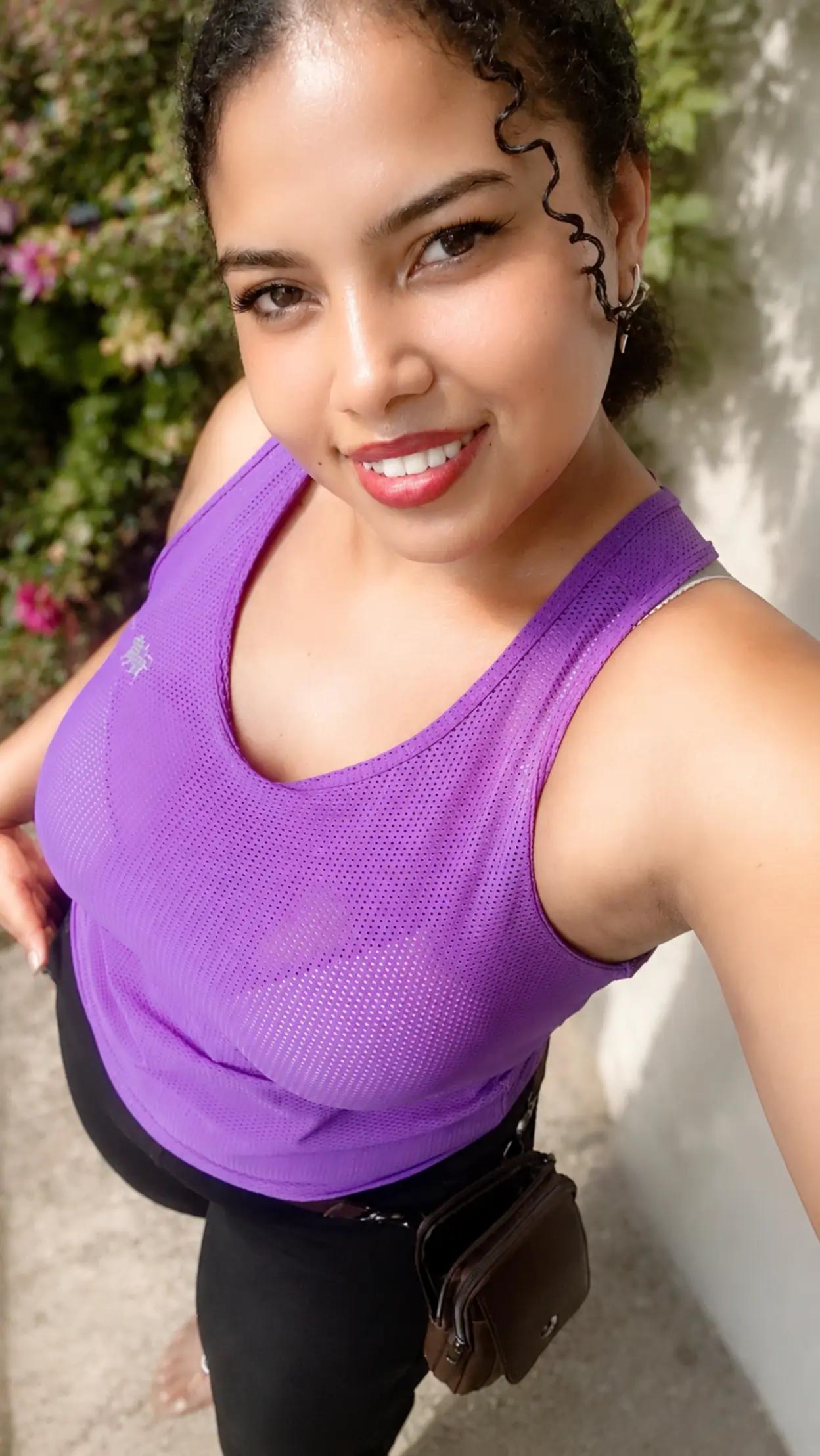 @LA Nena Muñoz93🌺