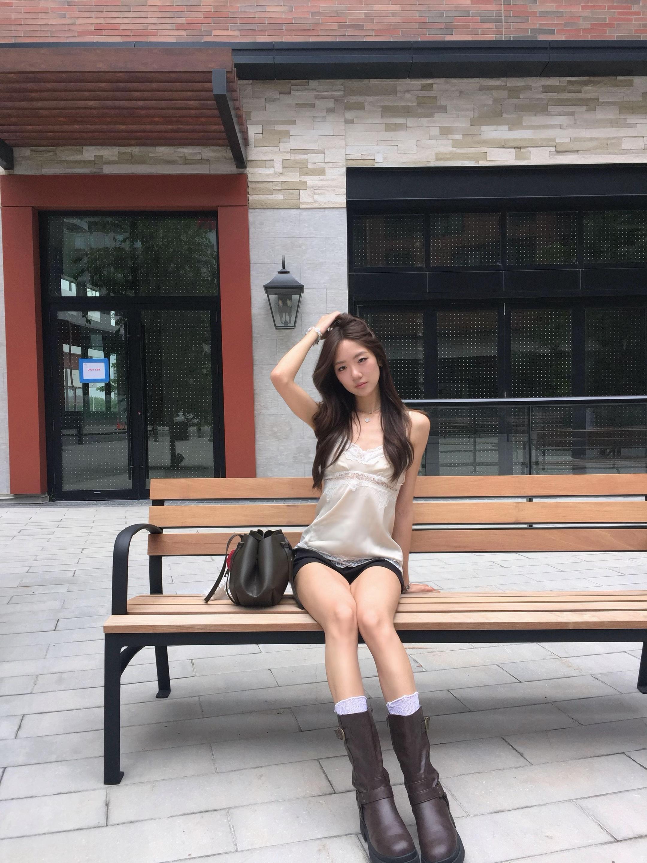 @michelle kwon 𐙚₊˚⊹ᡣ𐭩