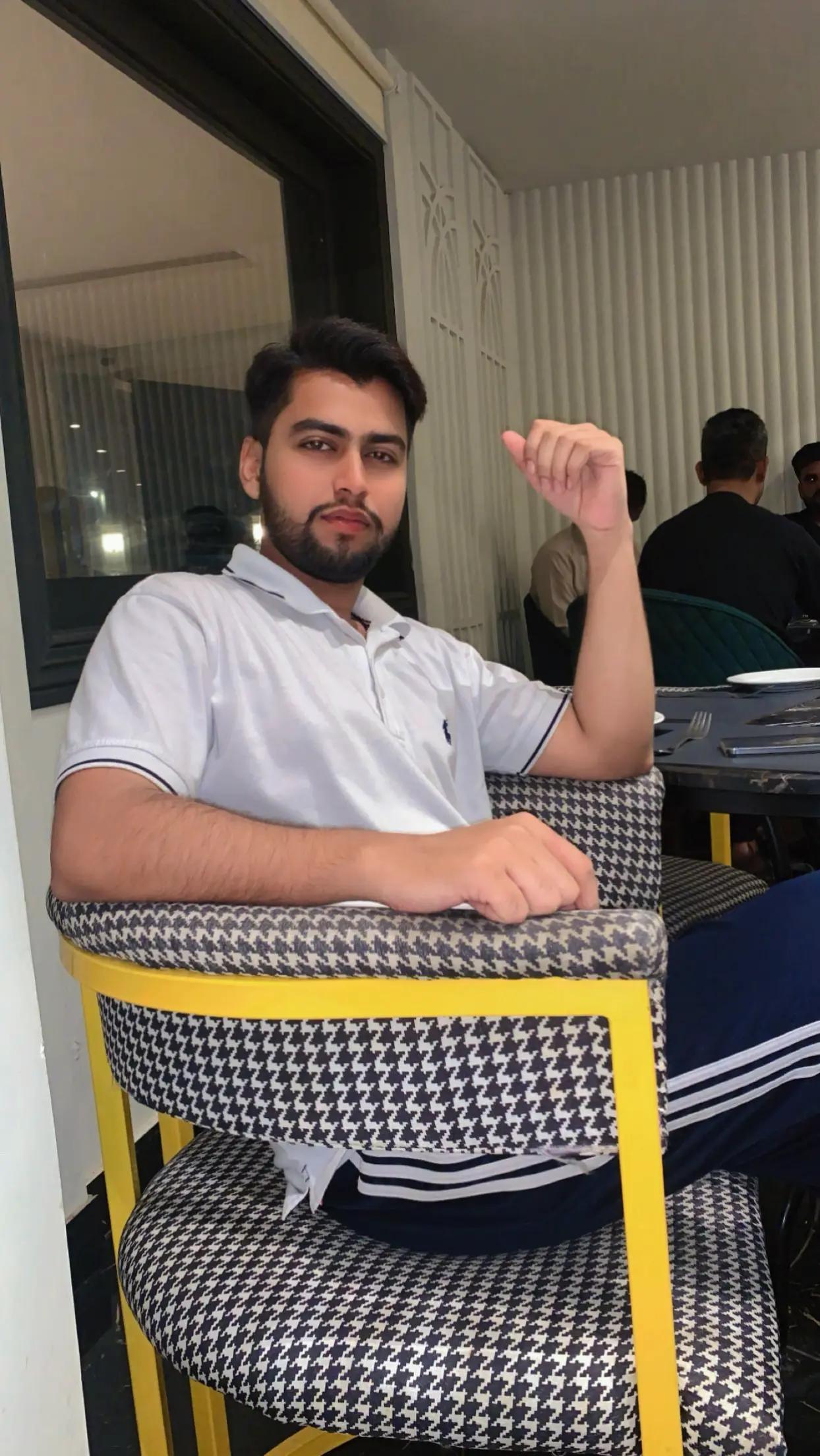 @Ahsan Balouch