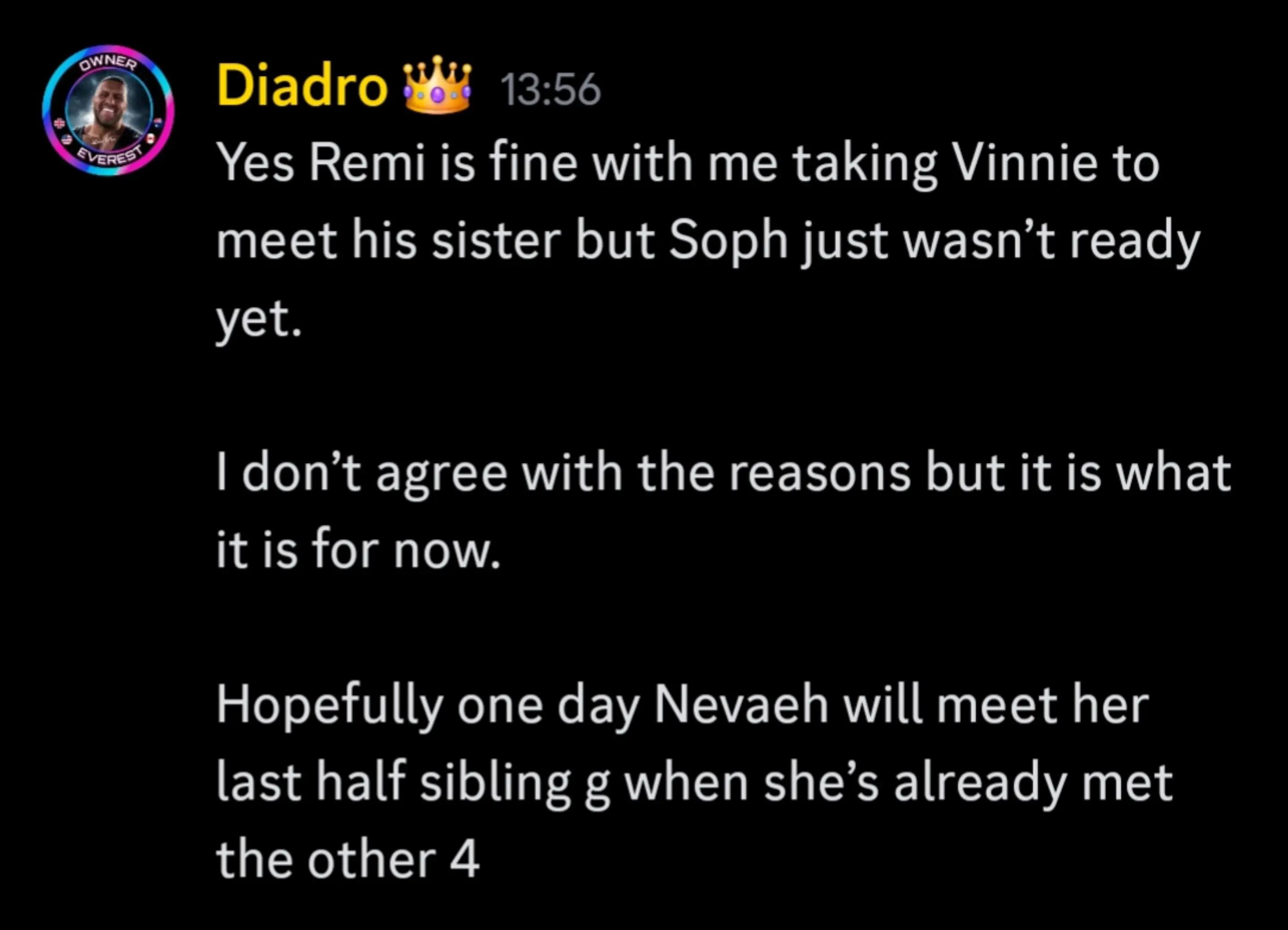 @Vermin Wrangler