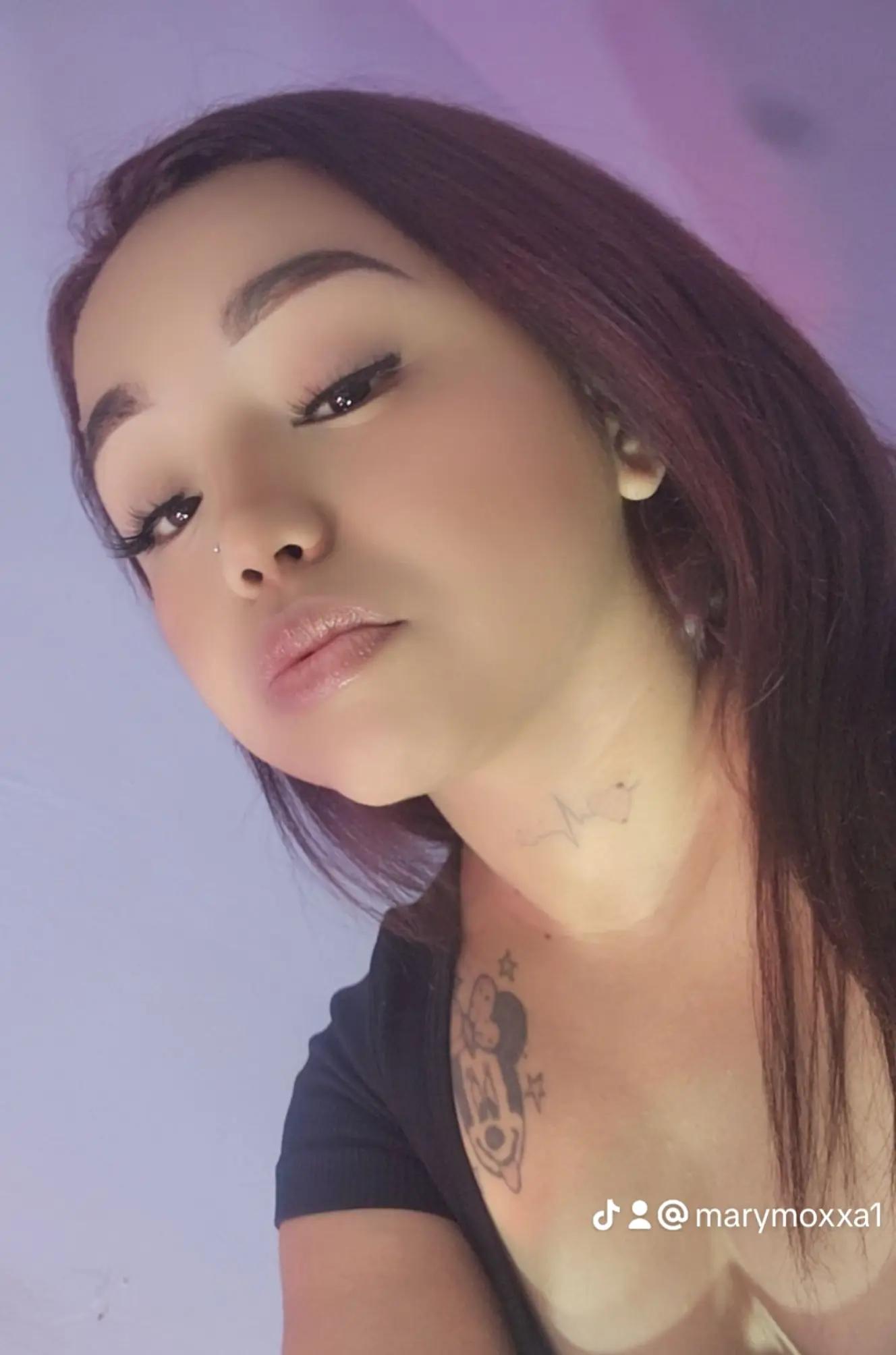 @Maria José