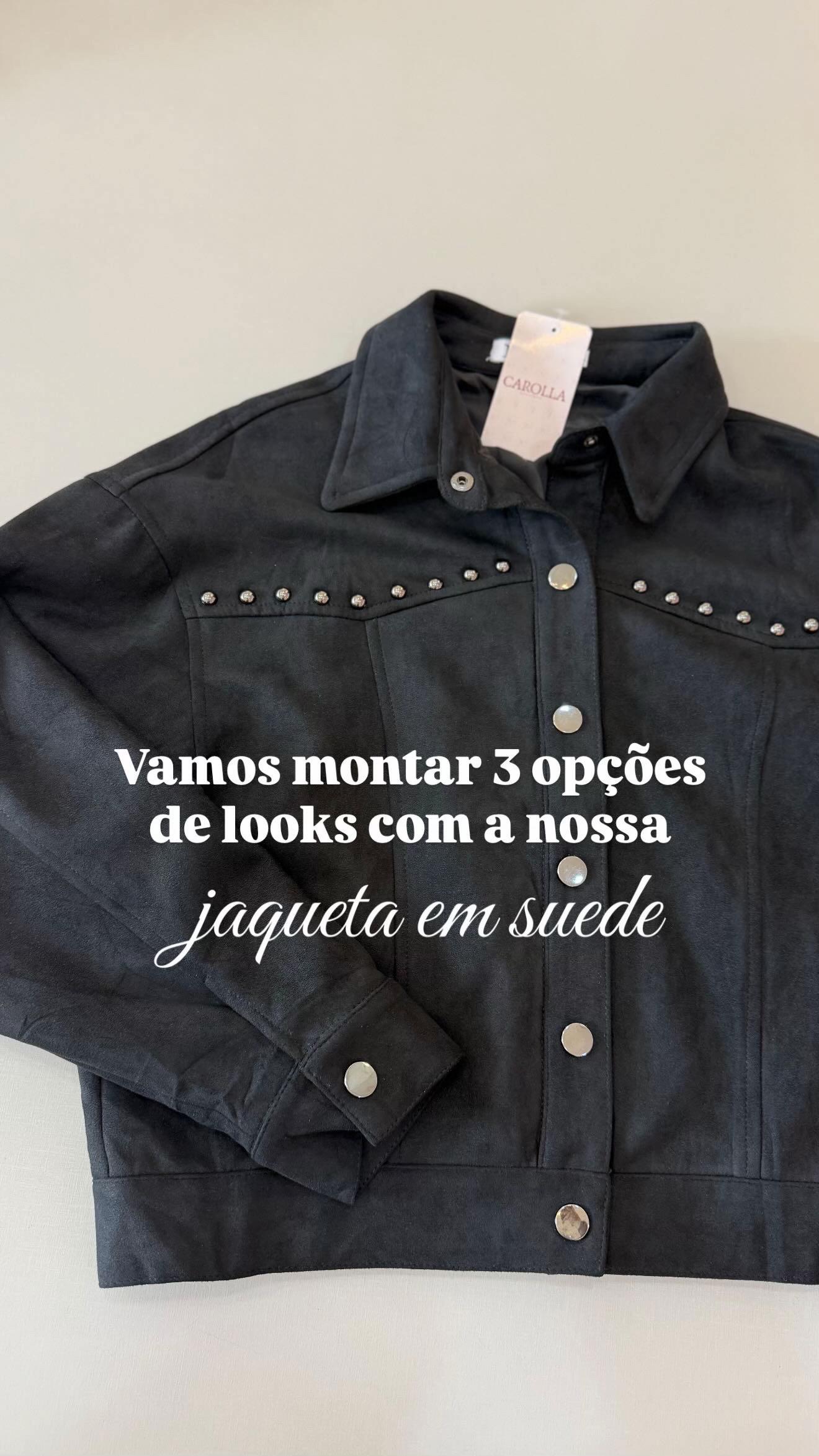 @Carolla Boutique Rolândia