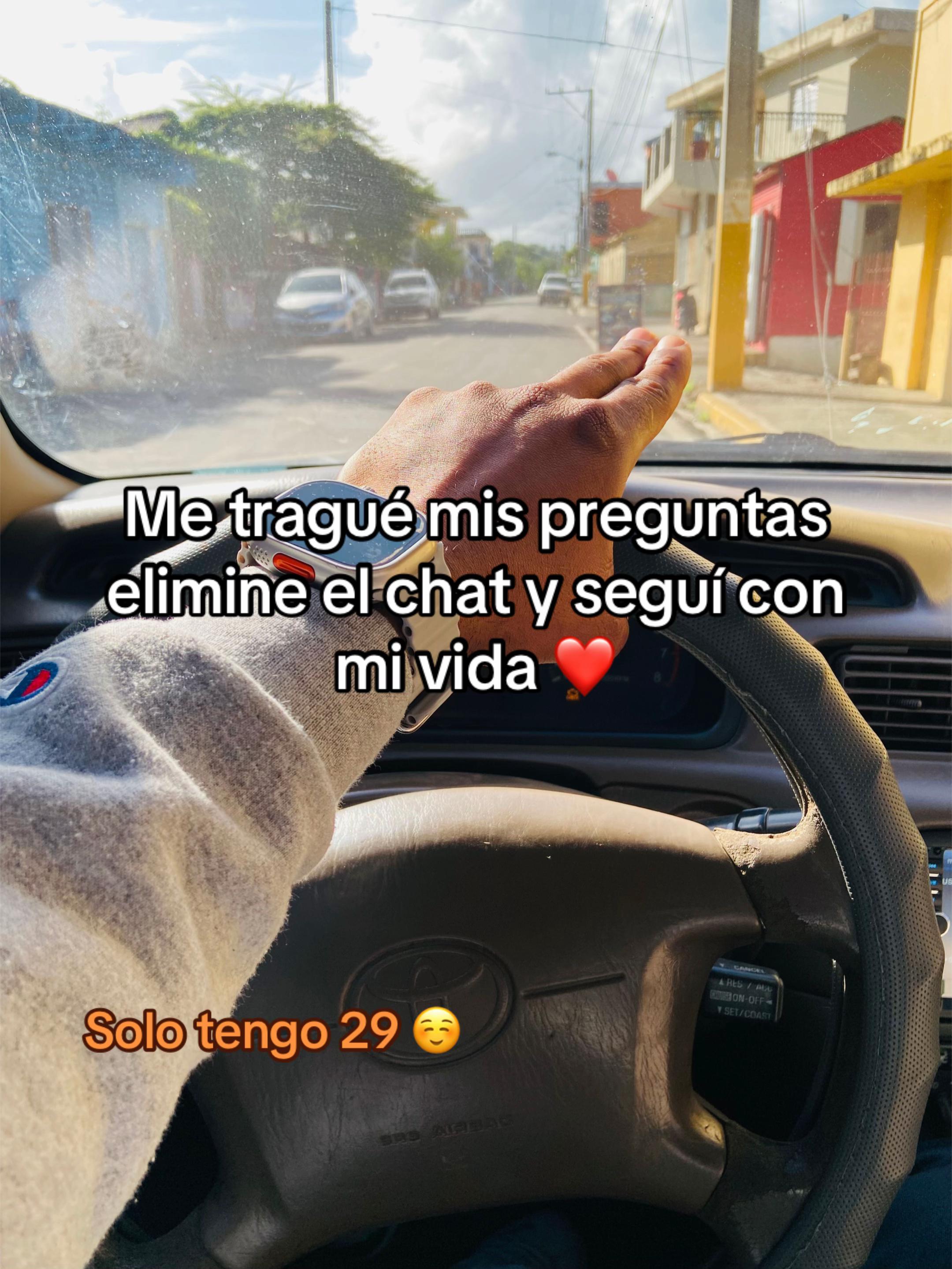 @Luis Manuel