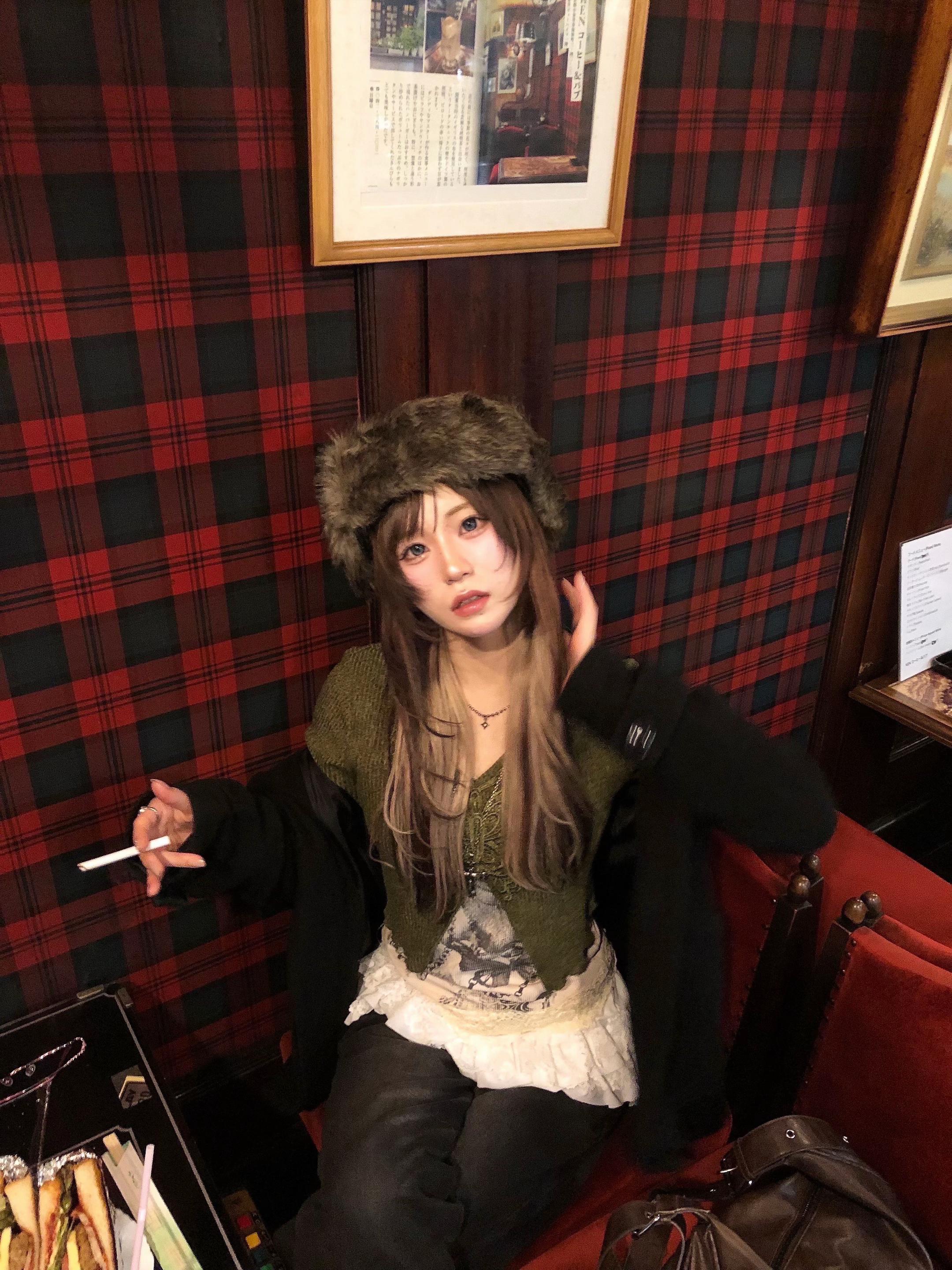 @Chise