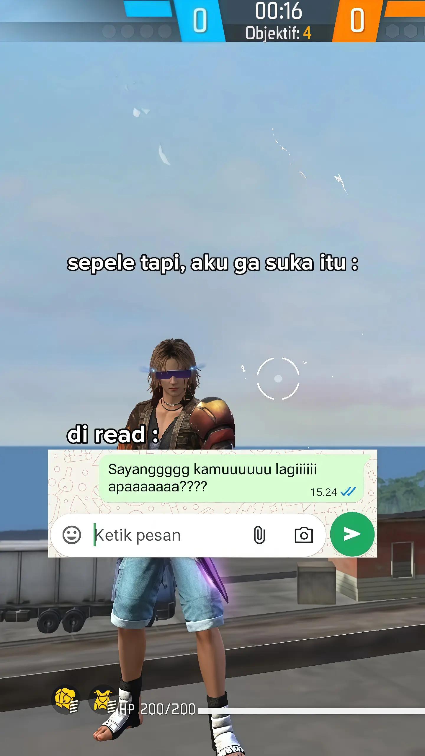 @Rzkl | Free Fire🎮