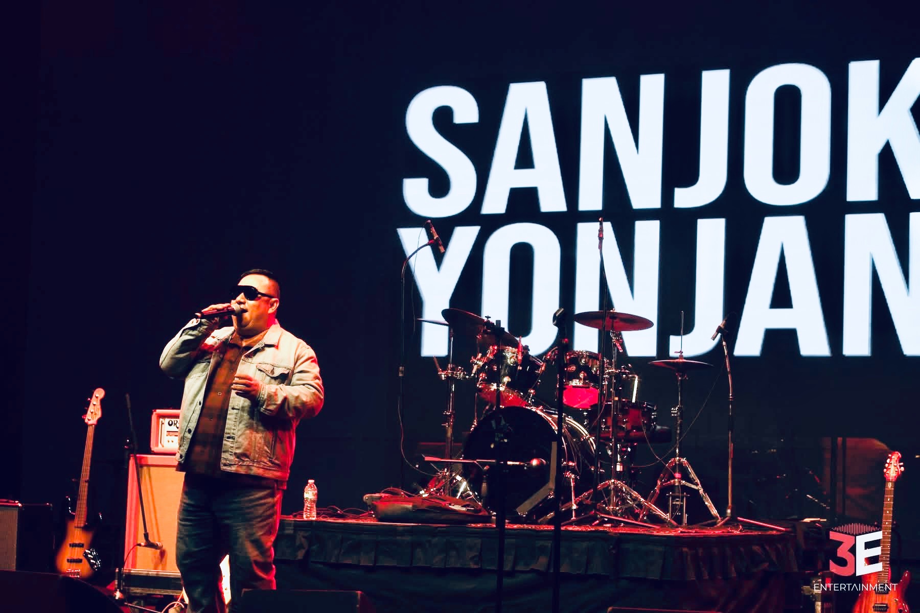 @Sanjok Yonjan Official