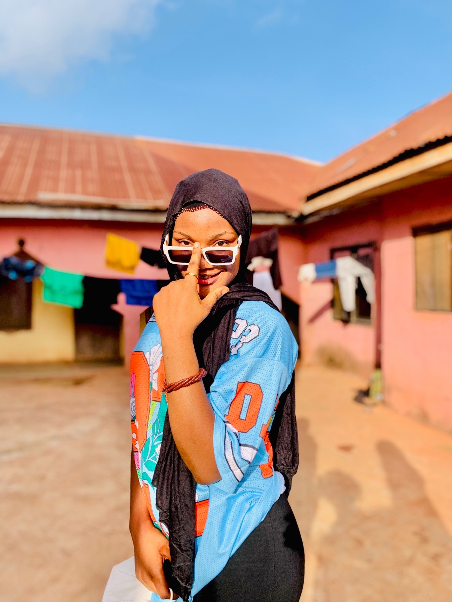 @🌺💞🥀ZAINAB OYIZA🤍🌸💘