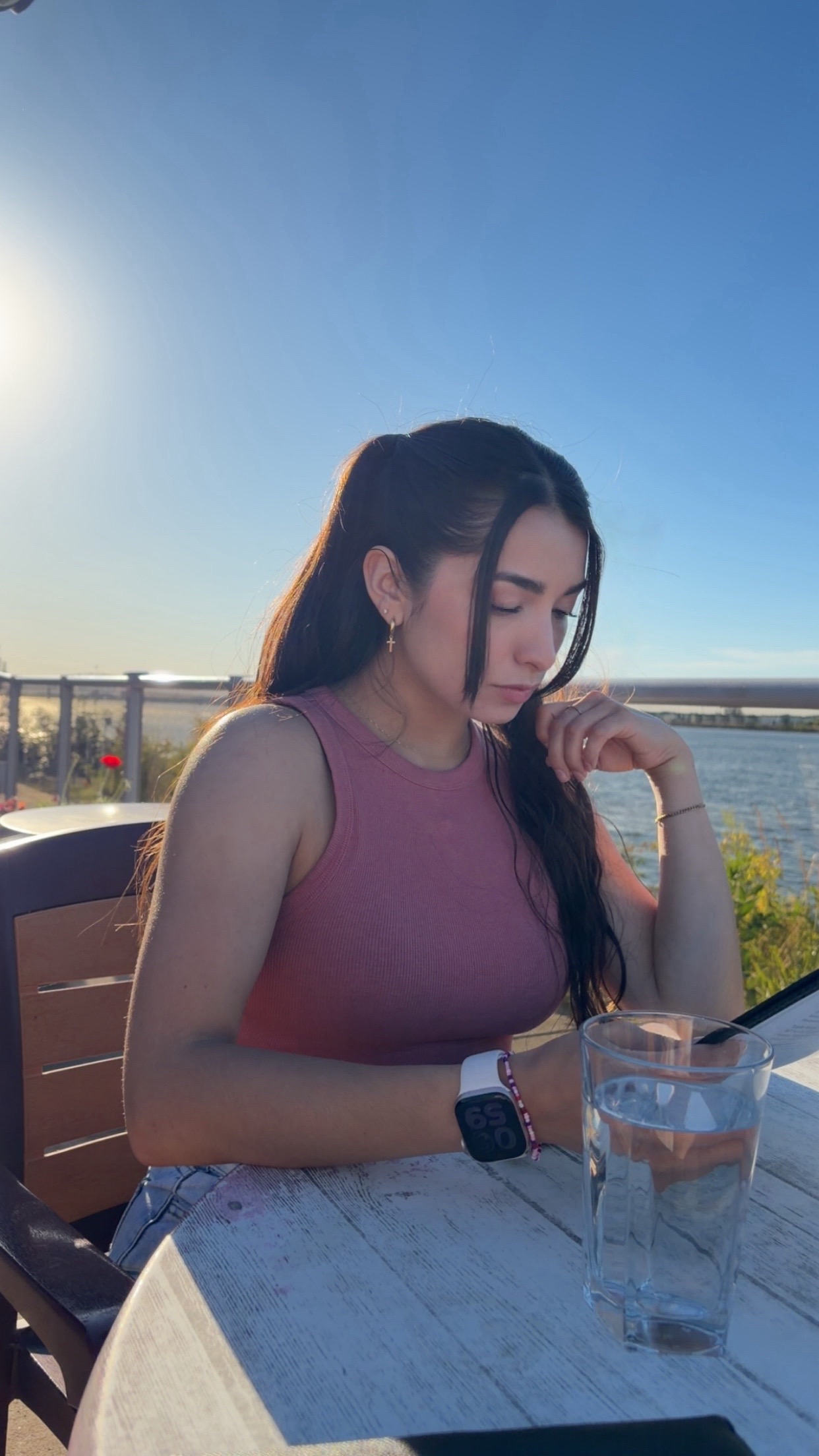 @Erika M Cortes
