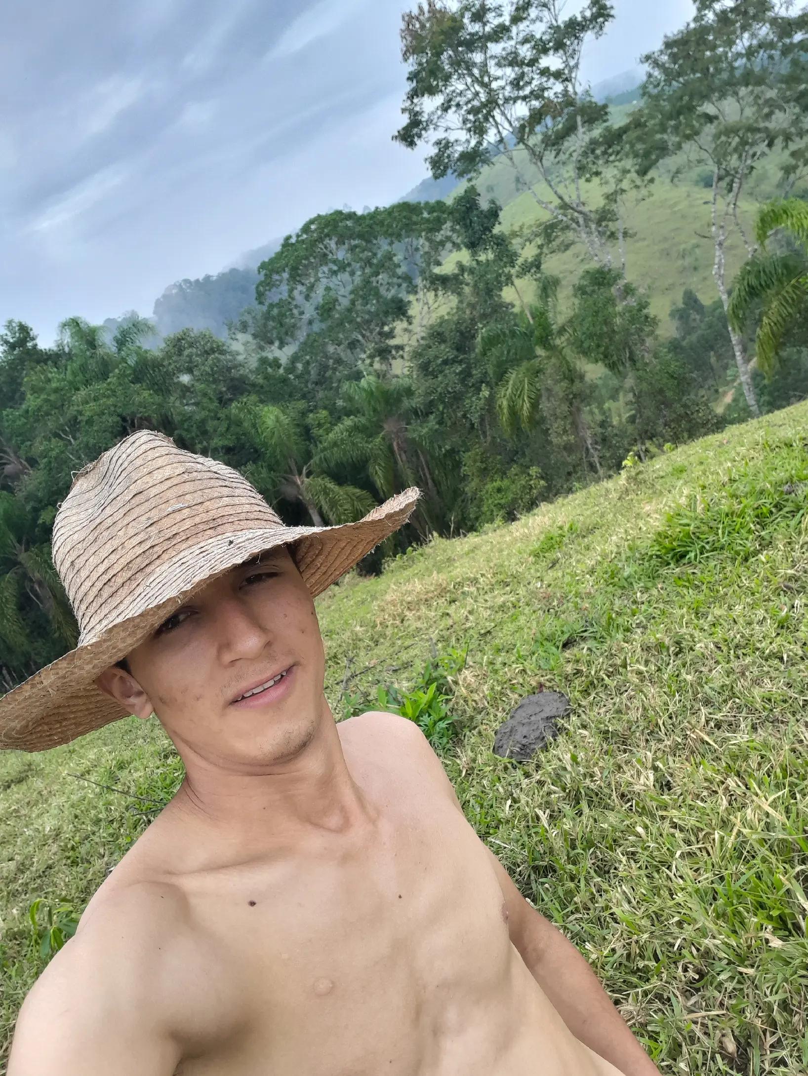 @pecu&aacute;ria mod&atilde;o caipira
