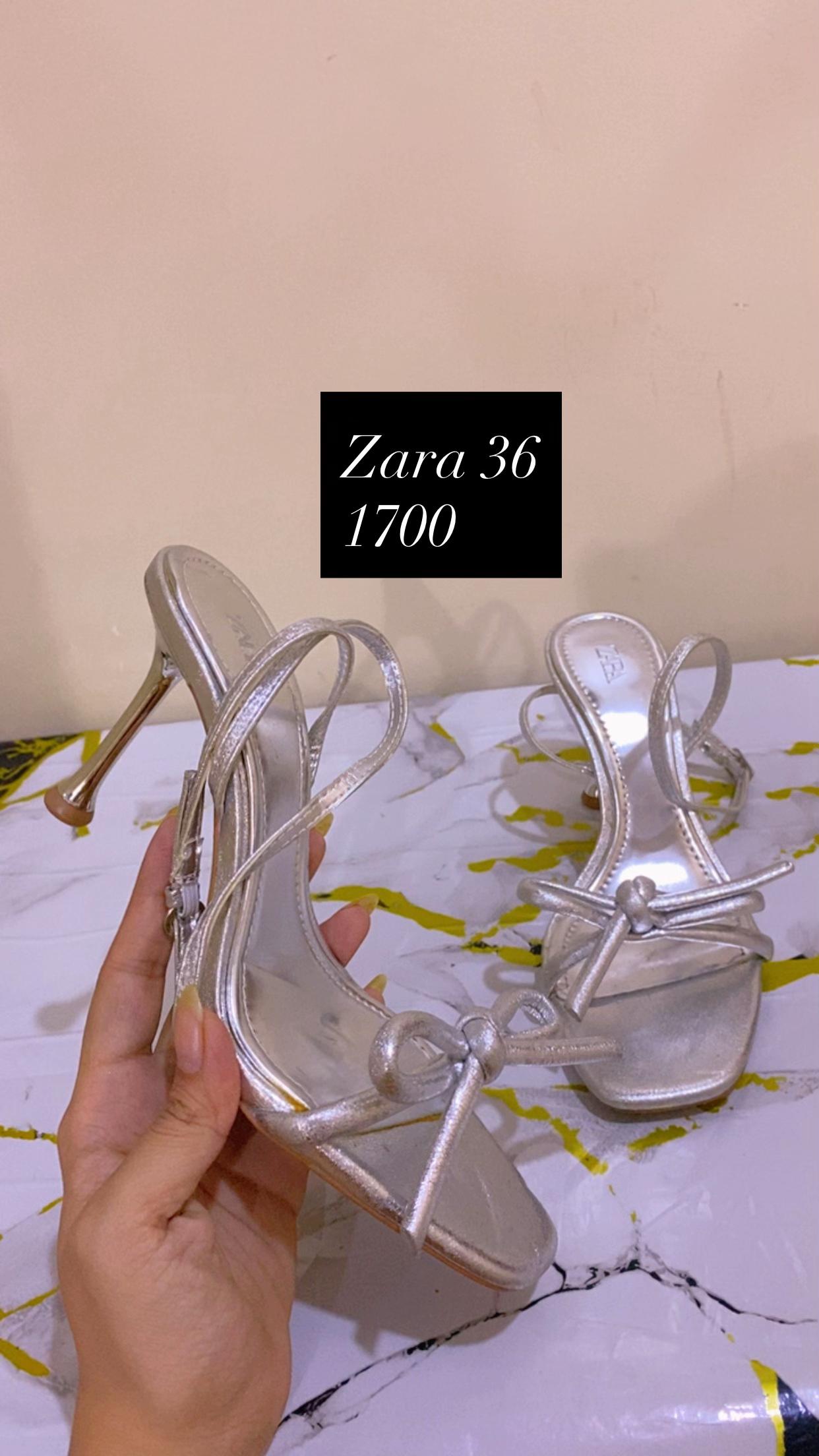 @Trendy heelz