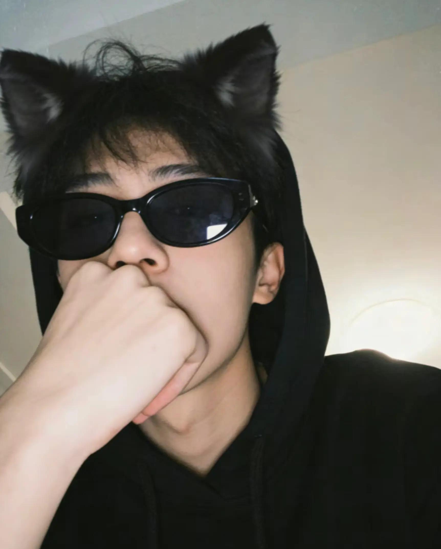 @Jiang Yunhao 姜允浩