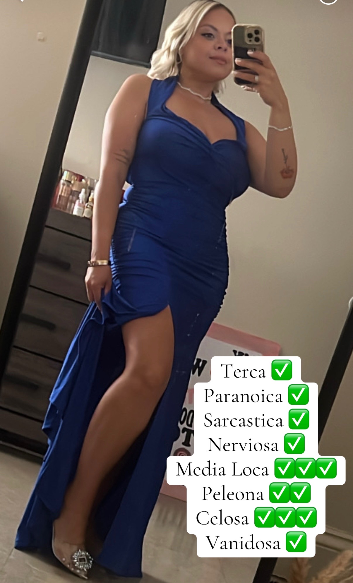 @LaRubia | NJ Mom