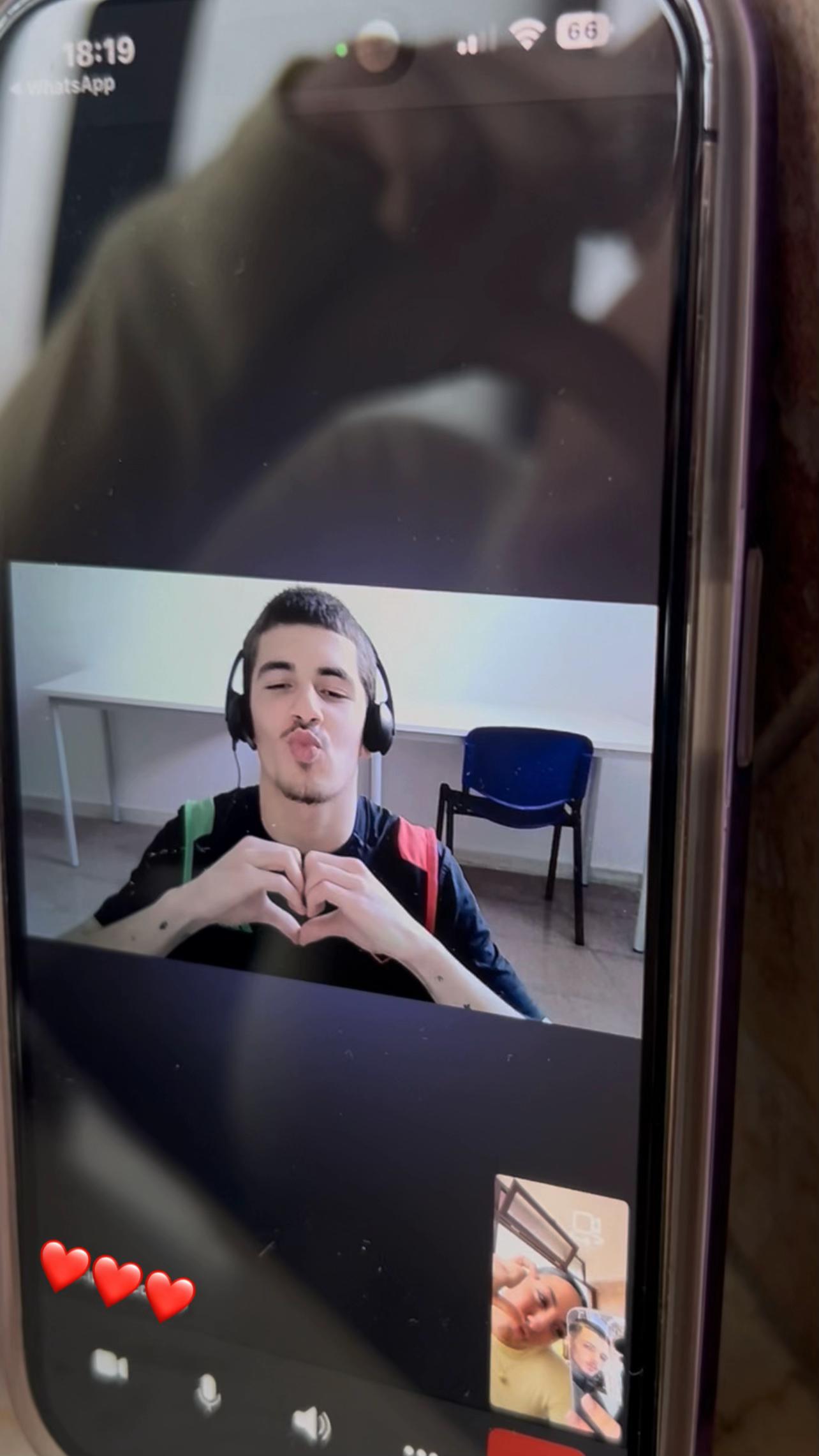 @nunzia_giuseppe❤️