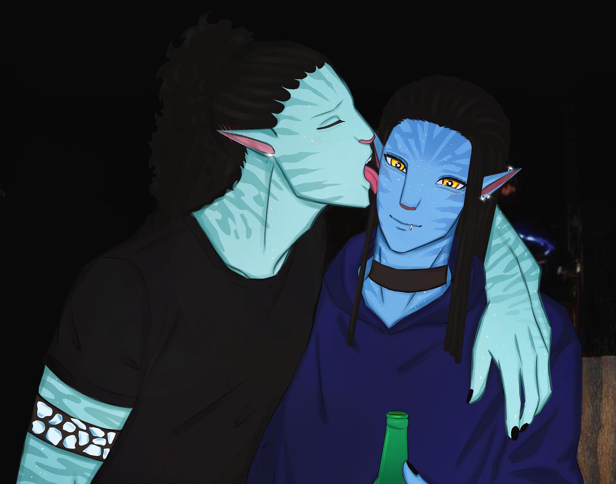 @꧁nae꧂⋆