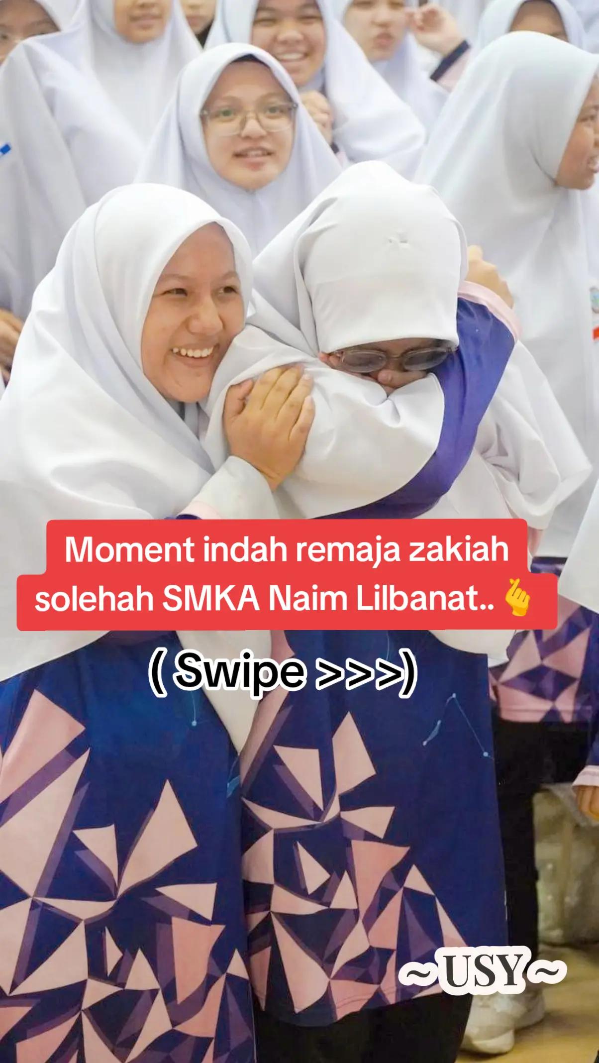 @Ustaz Syakirin Yuslan (USY)