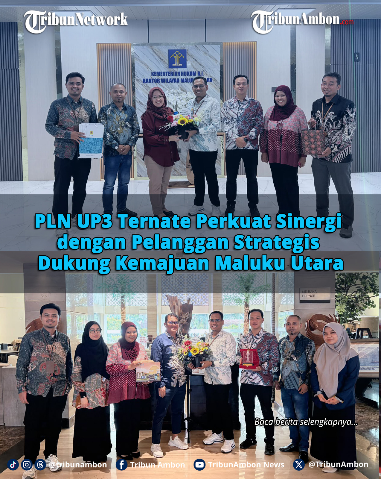 @TribunAmbon.com