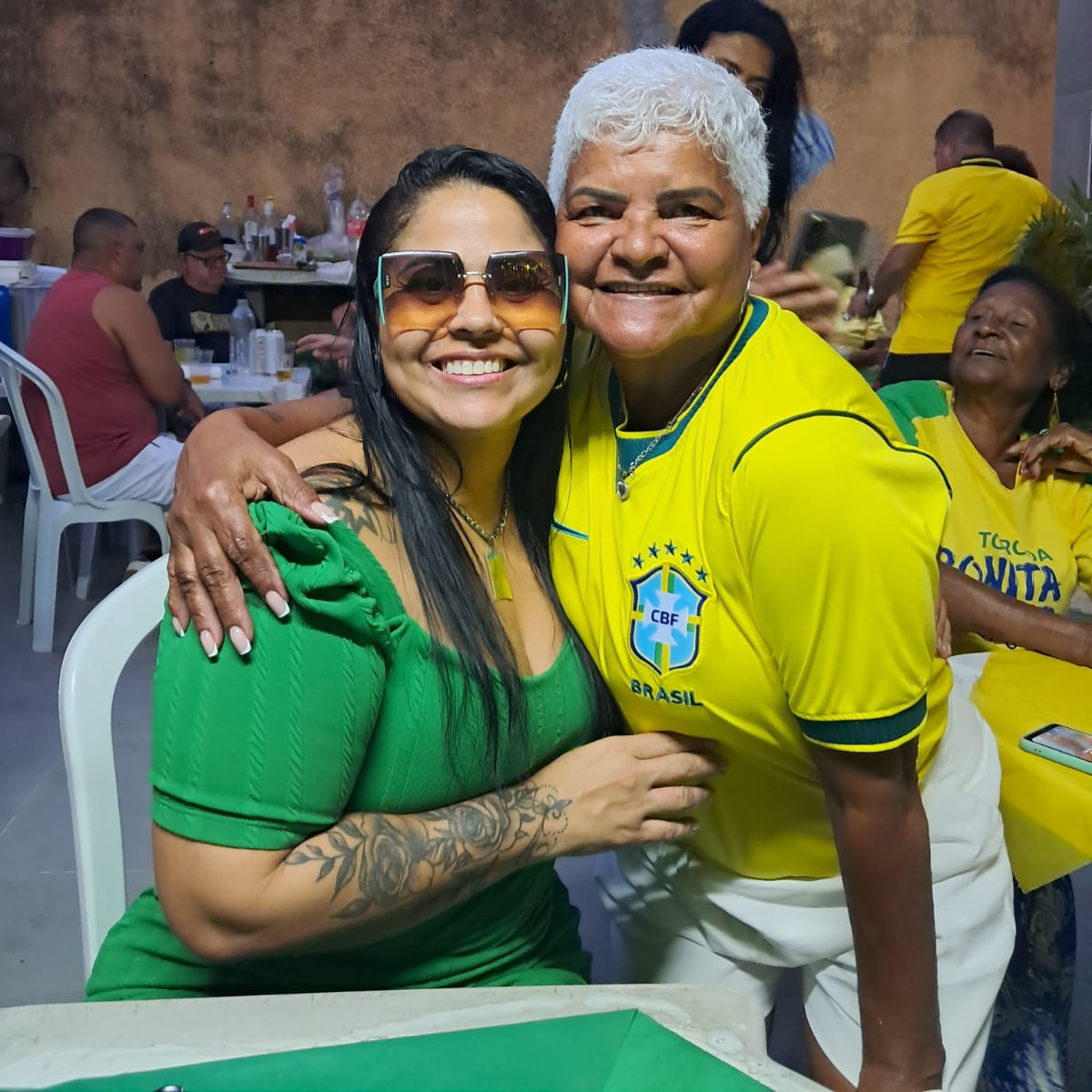 @Dr Mirian Rocha