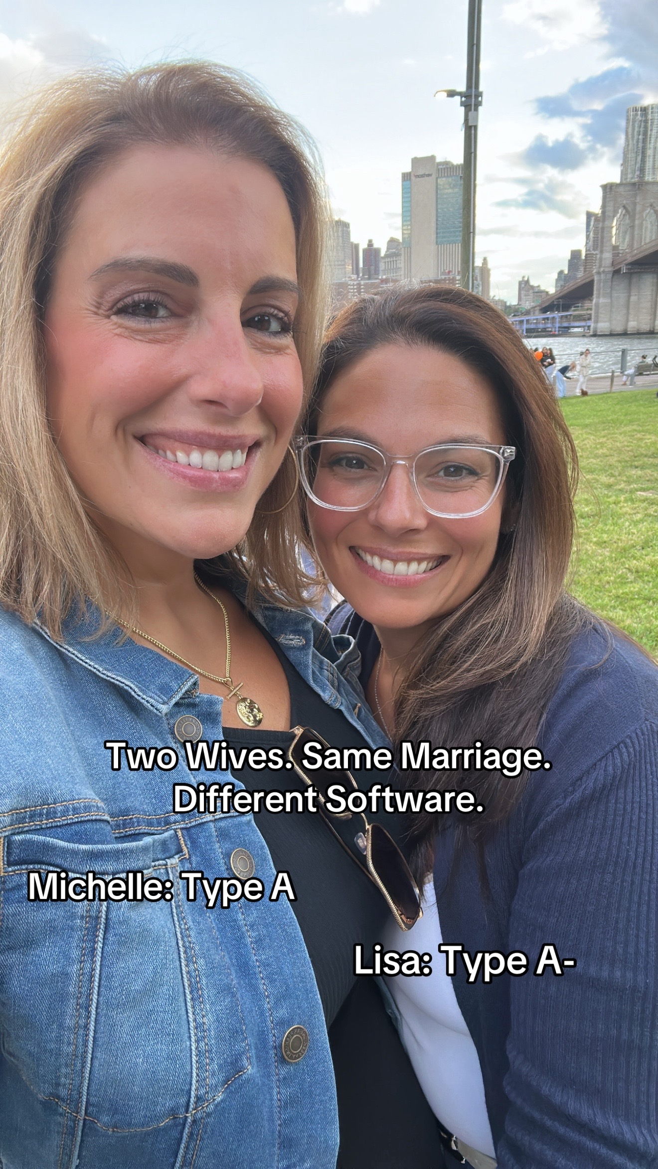 @Castof2Moms | LGBTQ Family