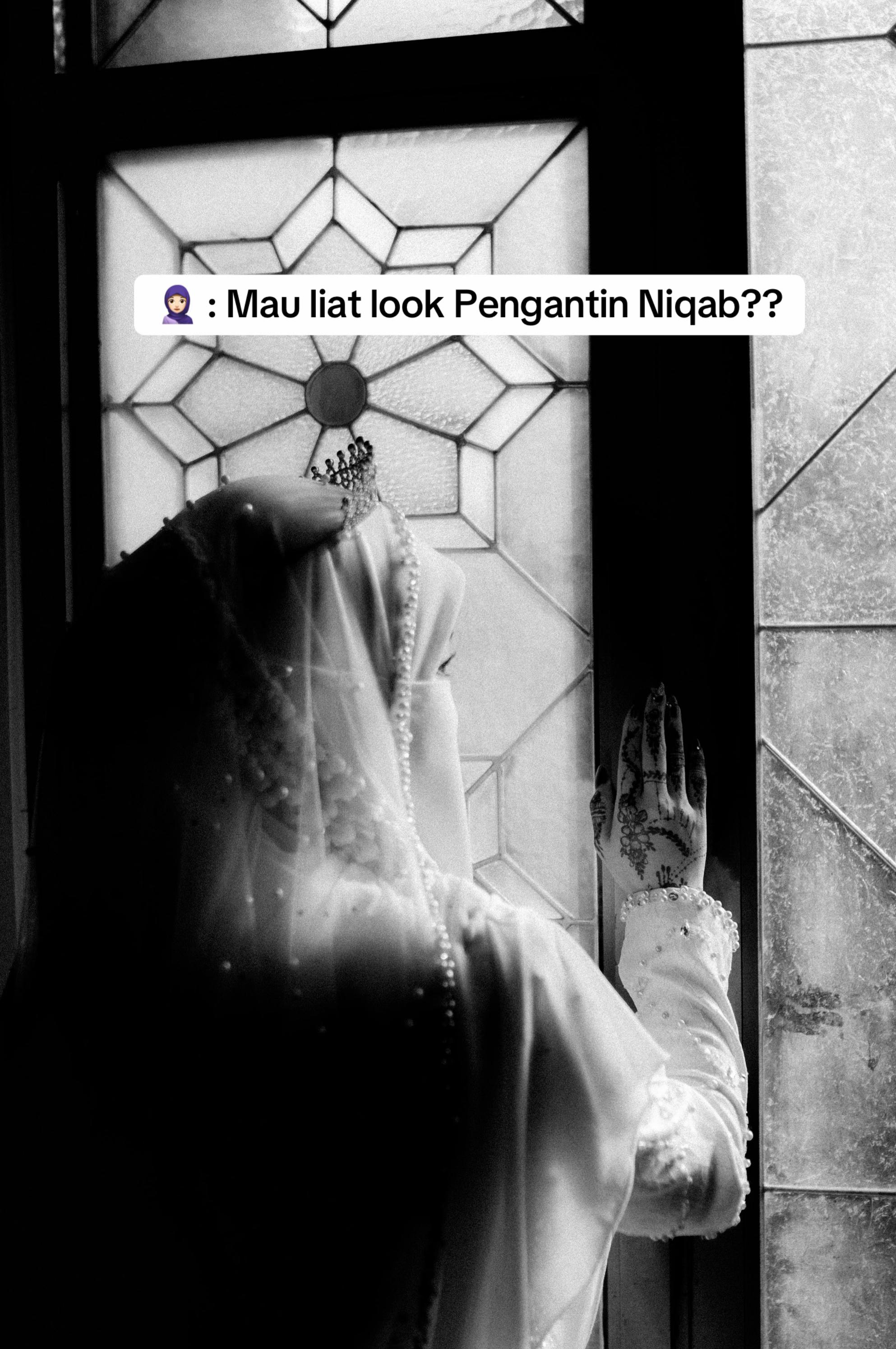 @Miyra Makeup Syari Jakarta