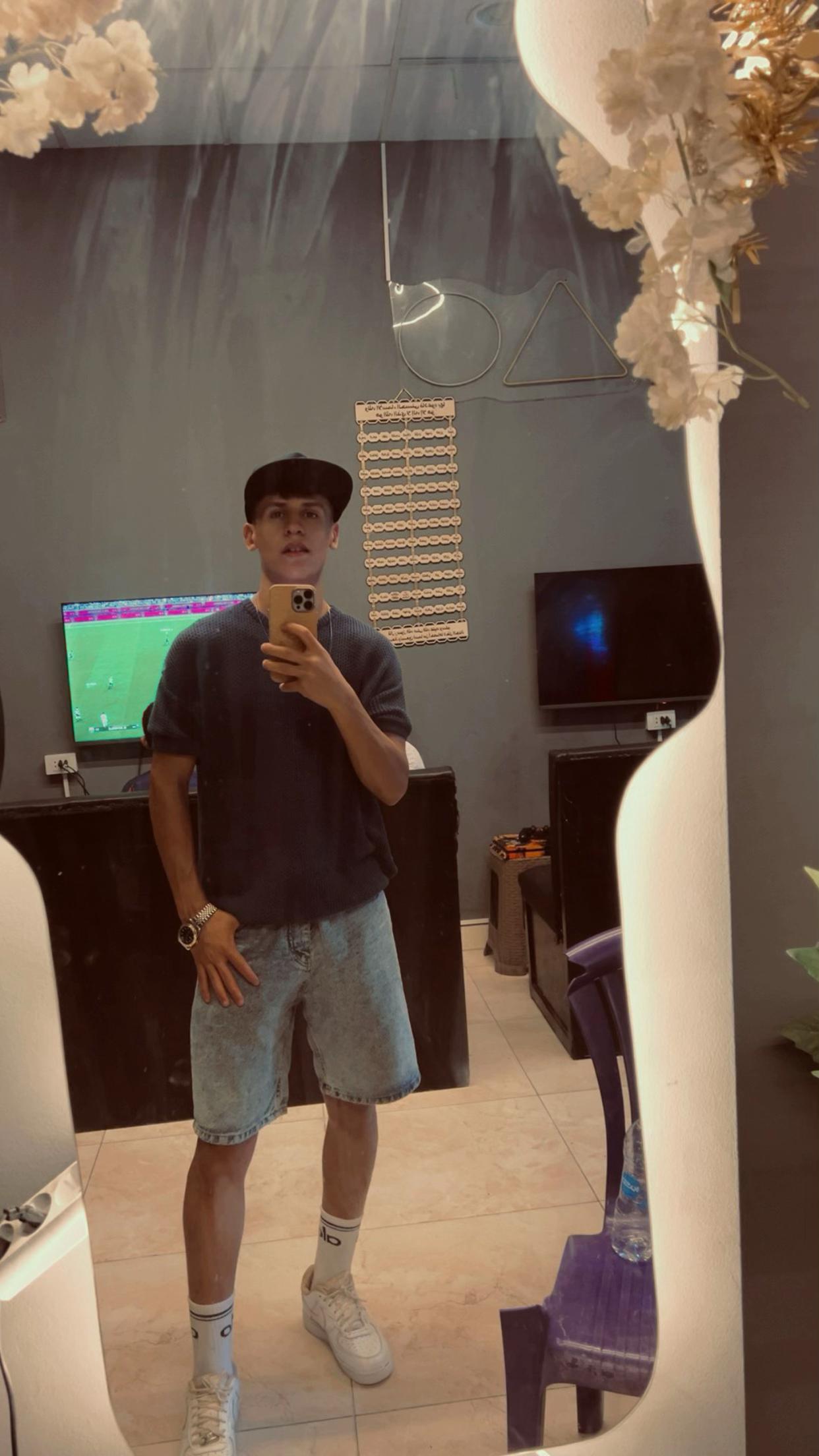 @فرج العرفي