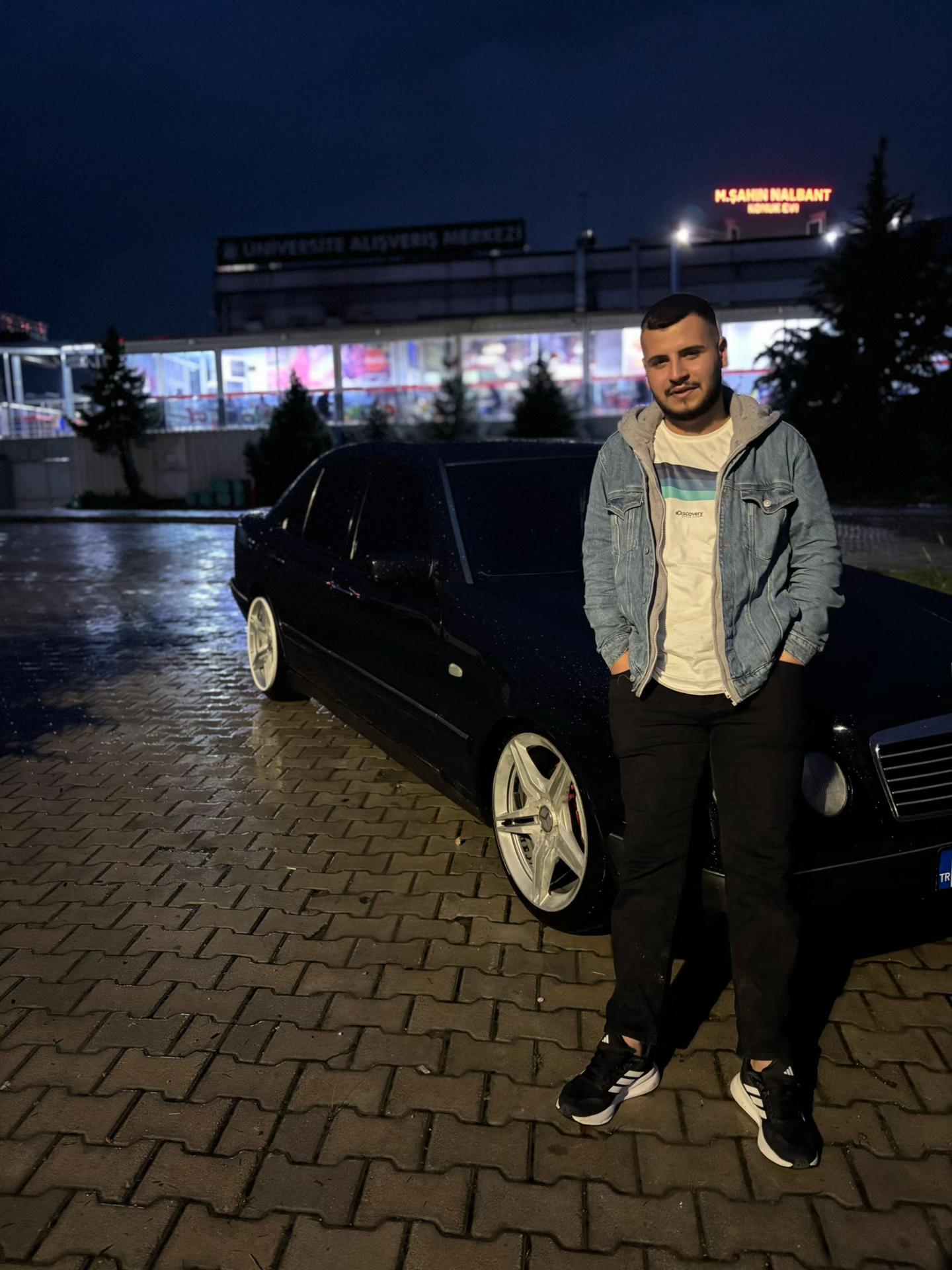 @&Ouml;MER CAN DEMİRTAŞ