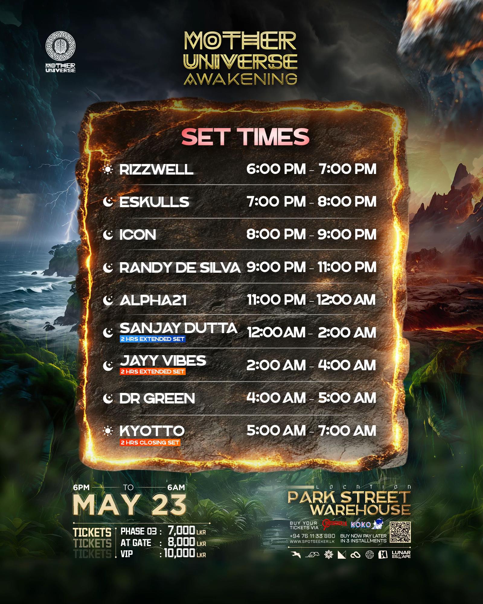 @EDM WAVe