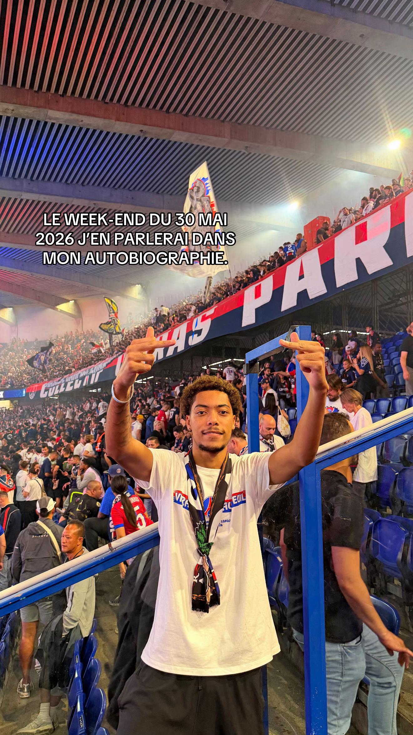 @Noh&rsquo;PSG❤️💙