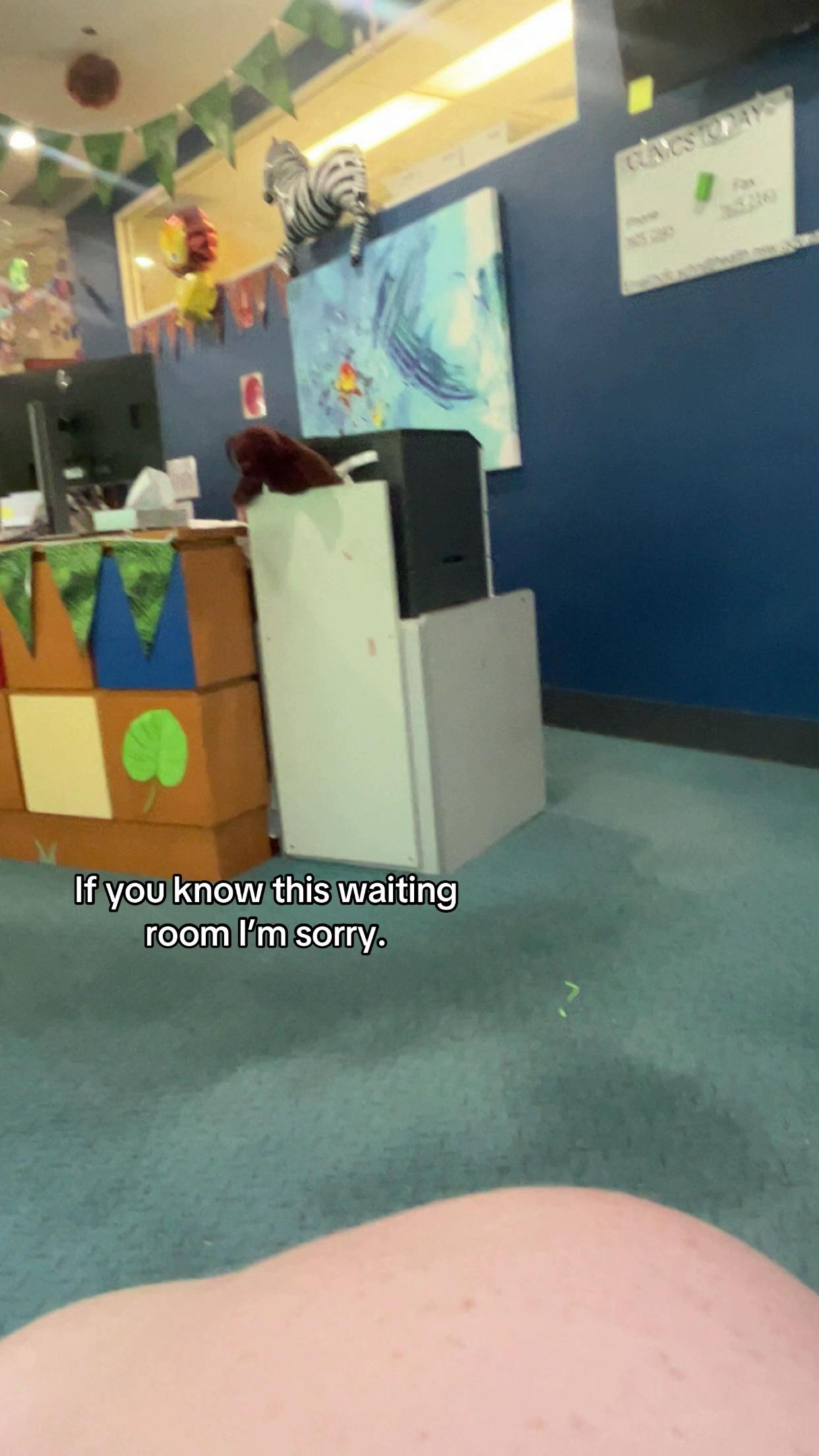 @tahlias chronic life