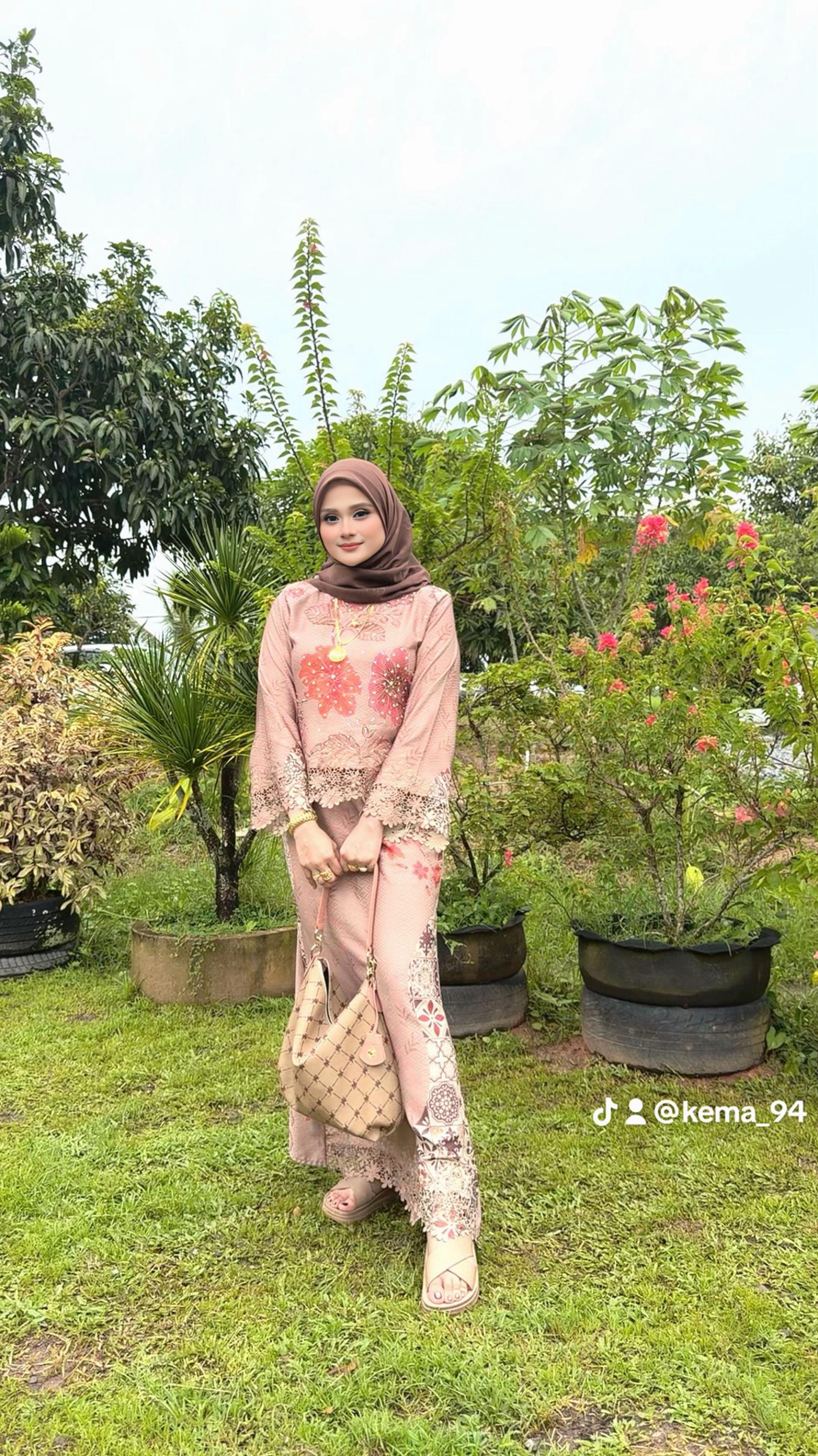 @Maiza Akmal
