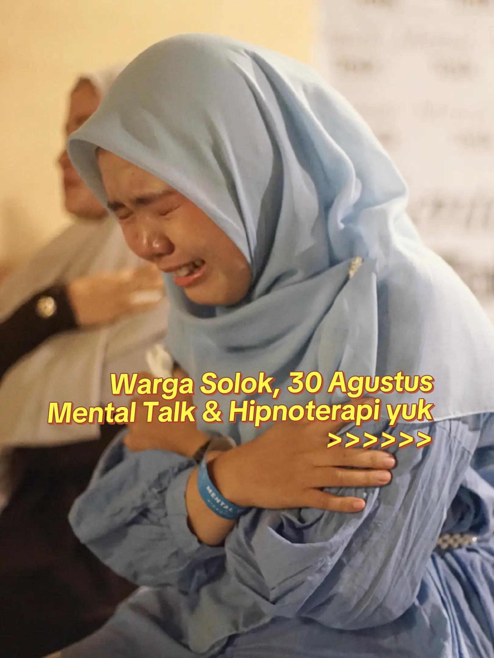 @Tiin Dakwah Organizer