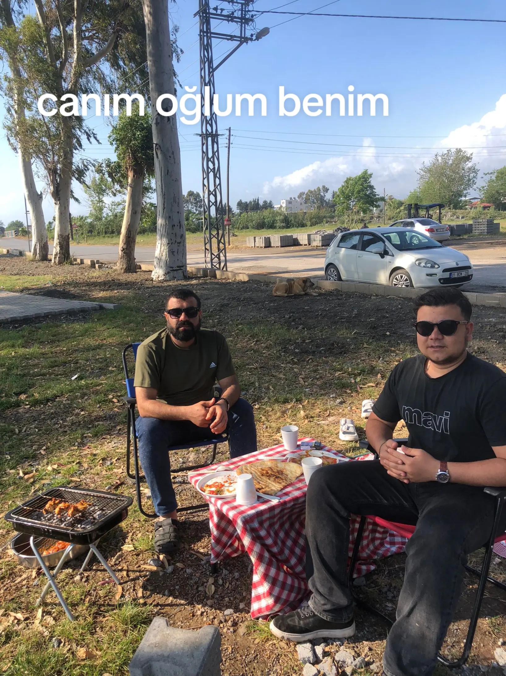 @Şahin Buniğ