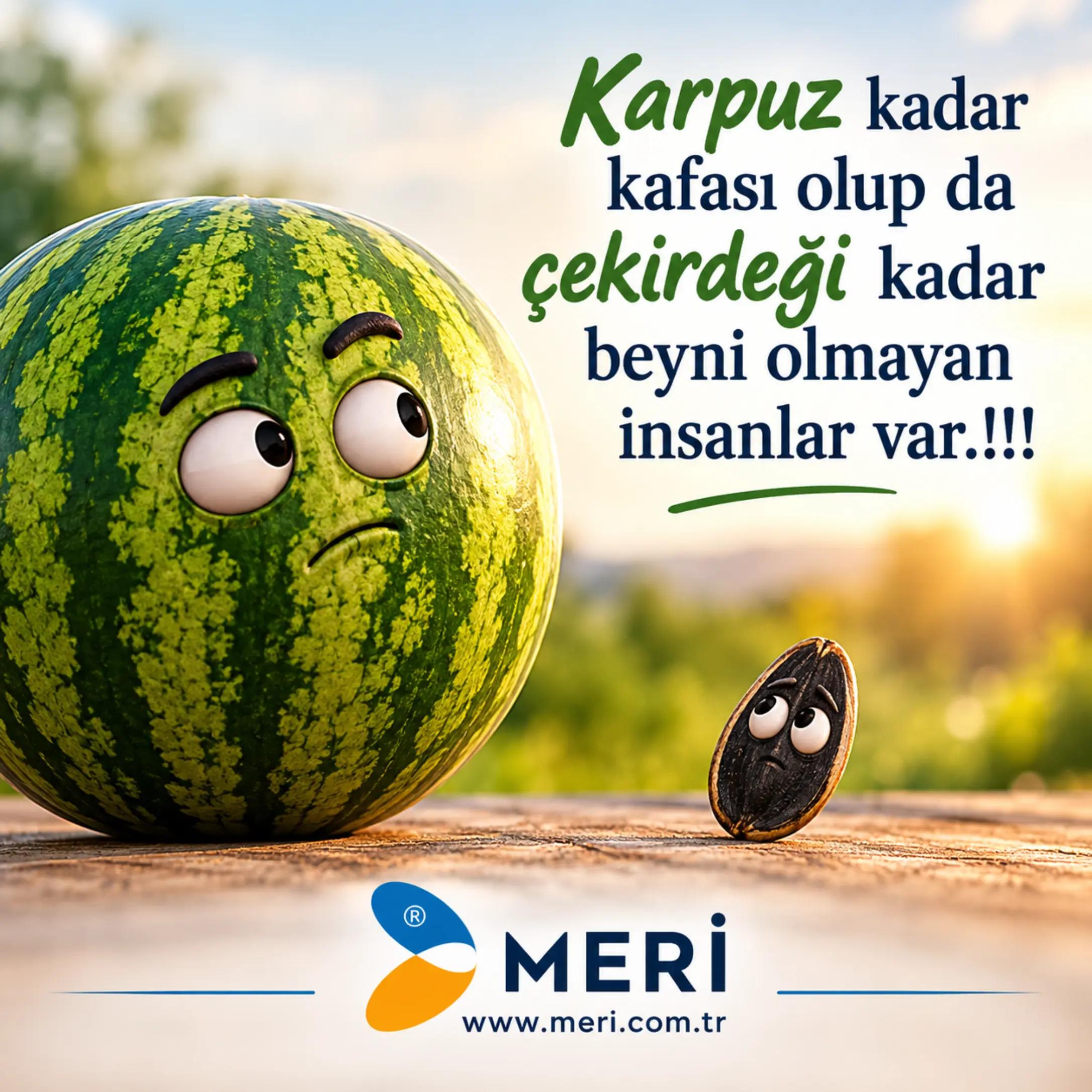 @Meri Sineklik İsmail Kurt
