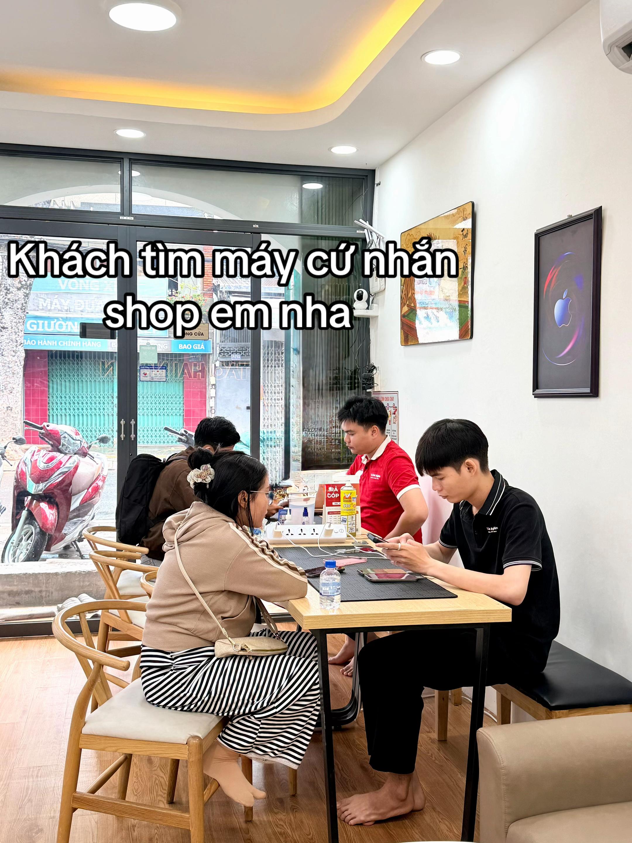@Táo Hai Nghìn