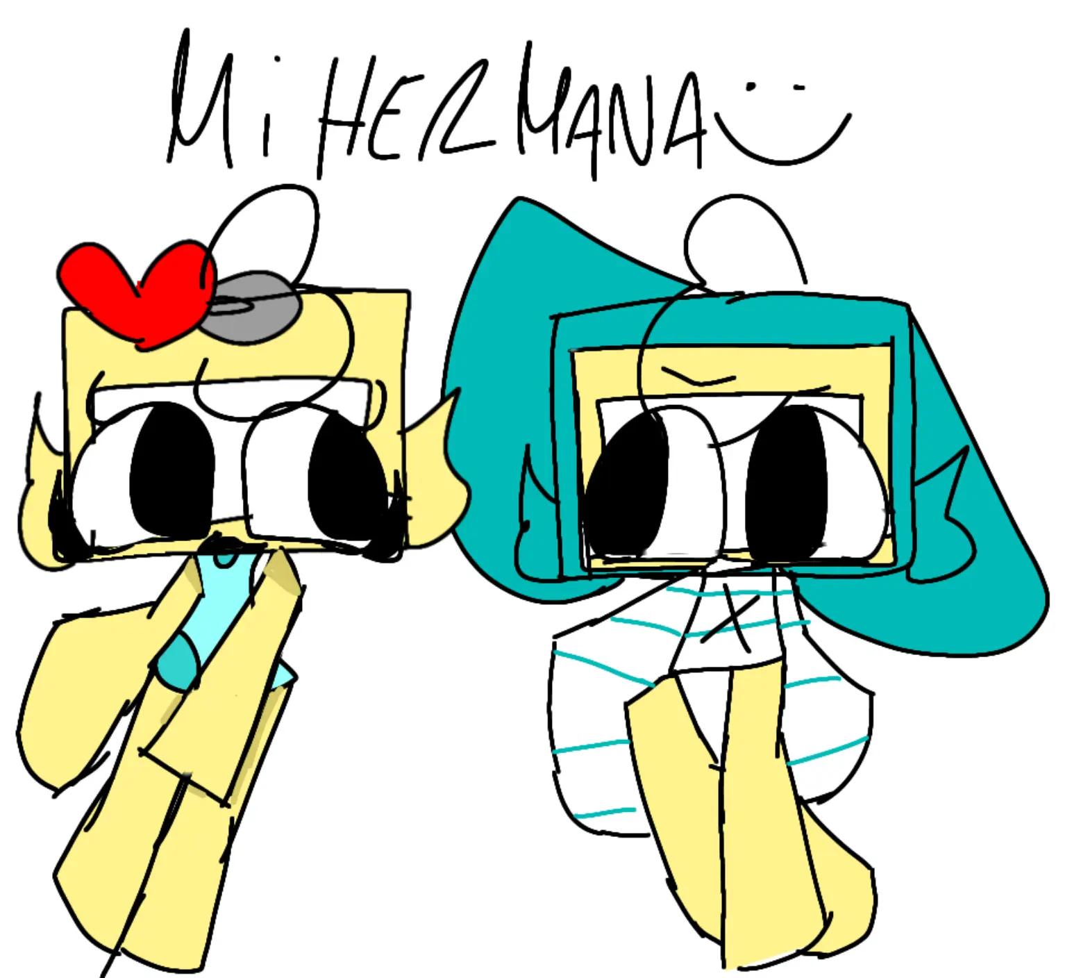 @☆♡//picesa Weirdcore//♡☆ XD