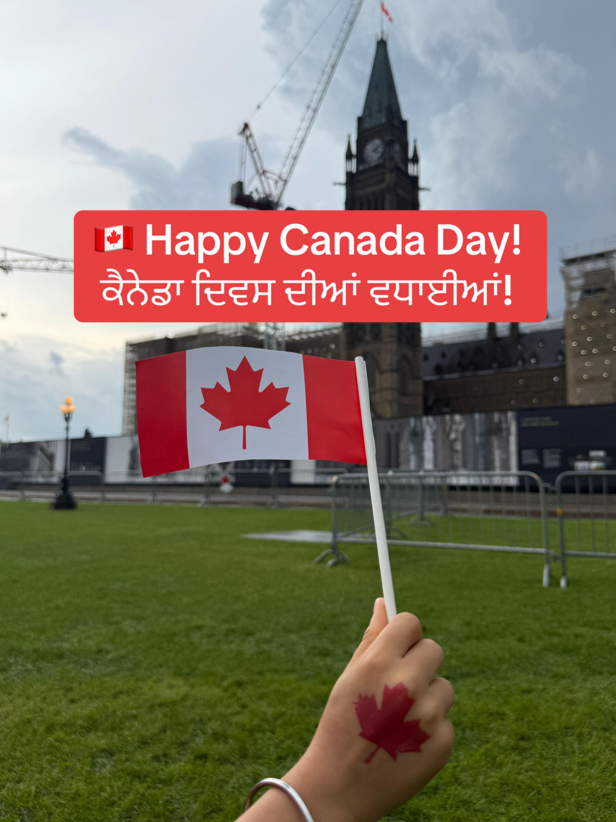 @Punjabi Charm | Learn Punjabi