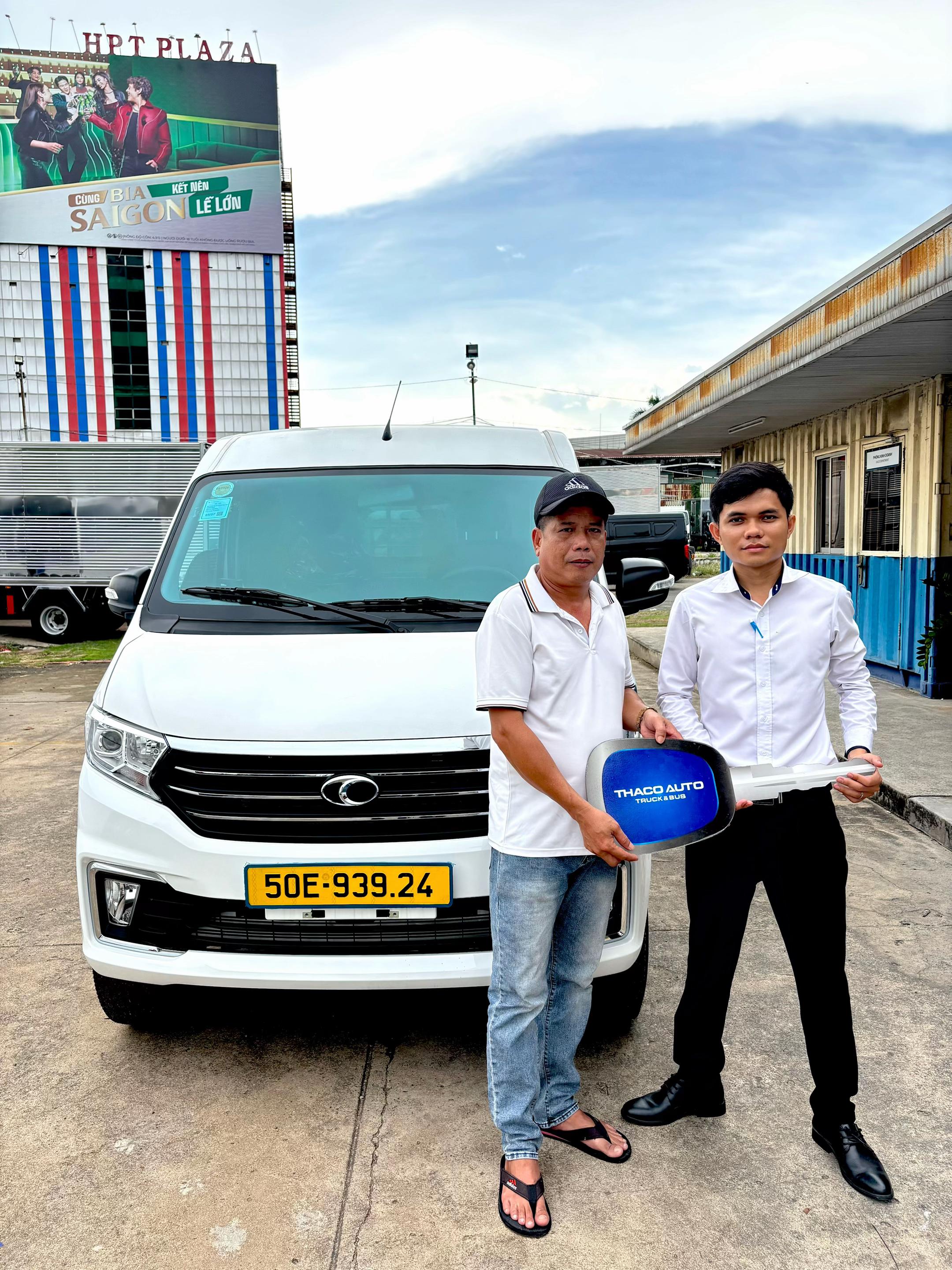 @Xe Tải KIA - 0865 650 402