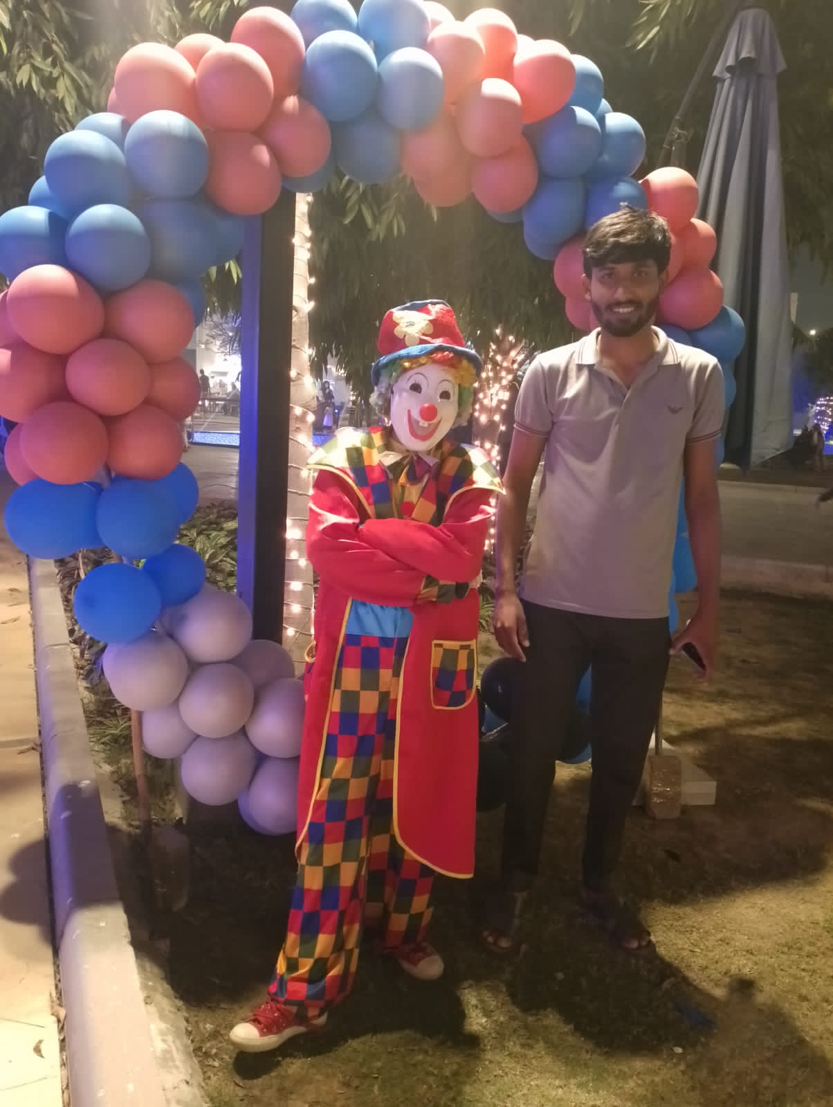 @Ch Usman Gujjar