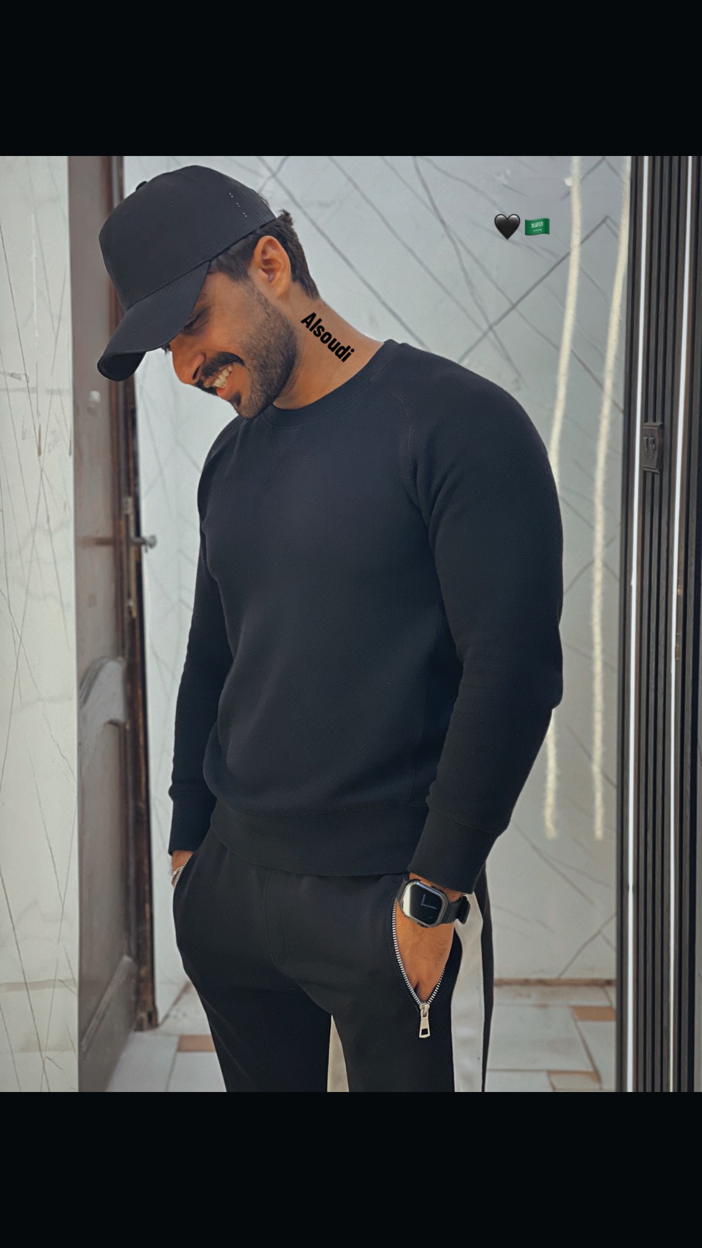 @حَـفِـْـيــدْ الأَكَابِْر🇸🇦