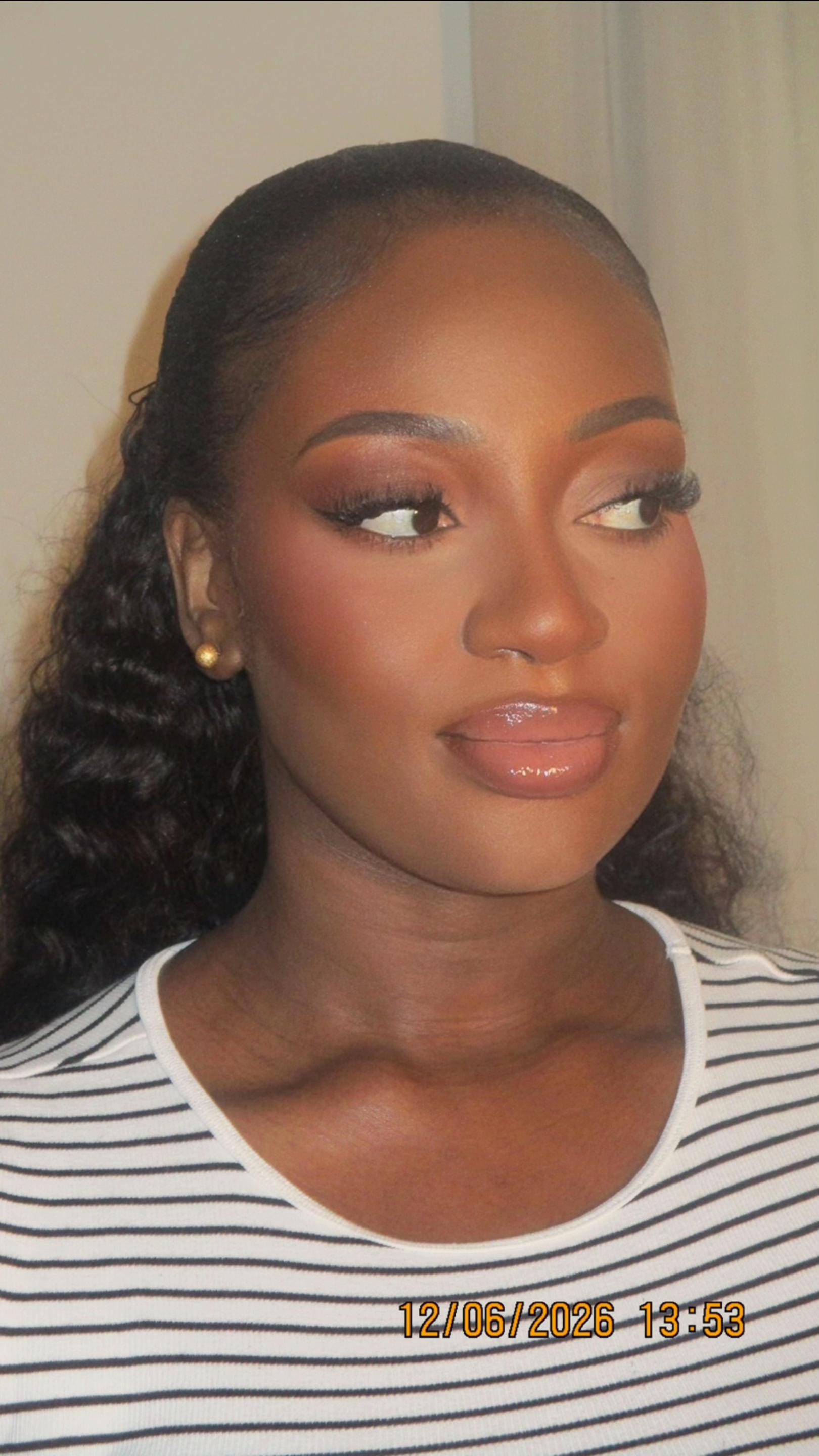 @Najat Elhussien | MUA