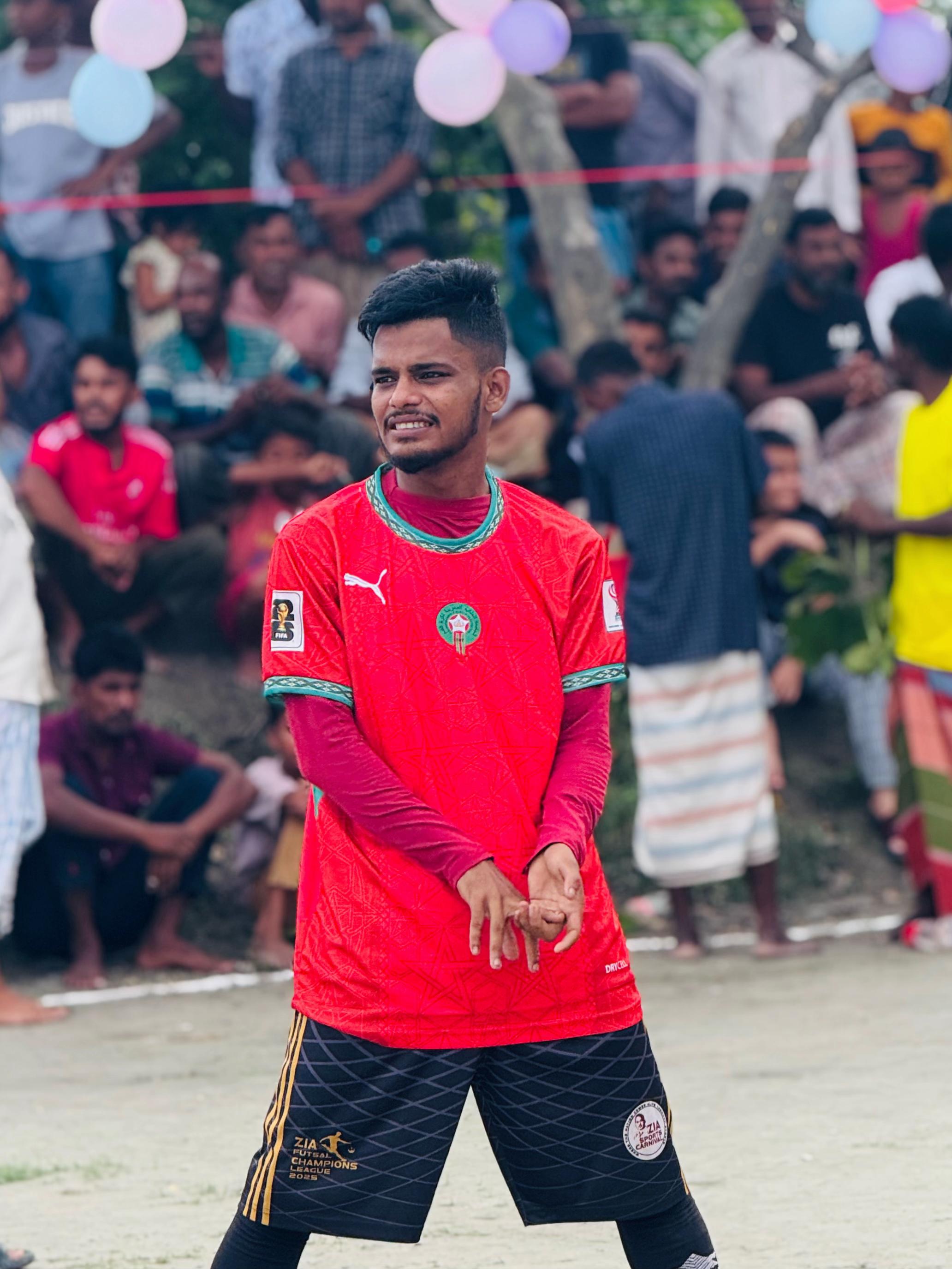 @CO. MEHEDI (10) Ⓜ️