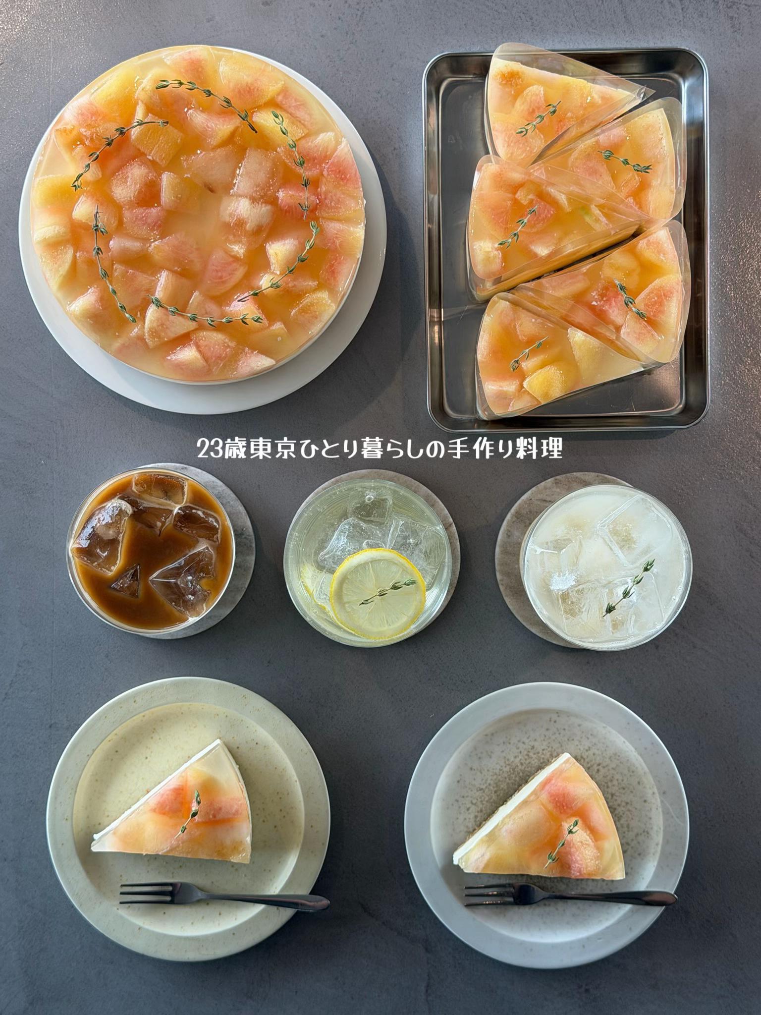 @つばさ/カフェを開きたいカフェ店長